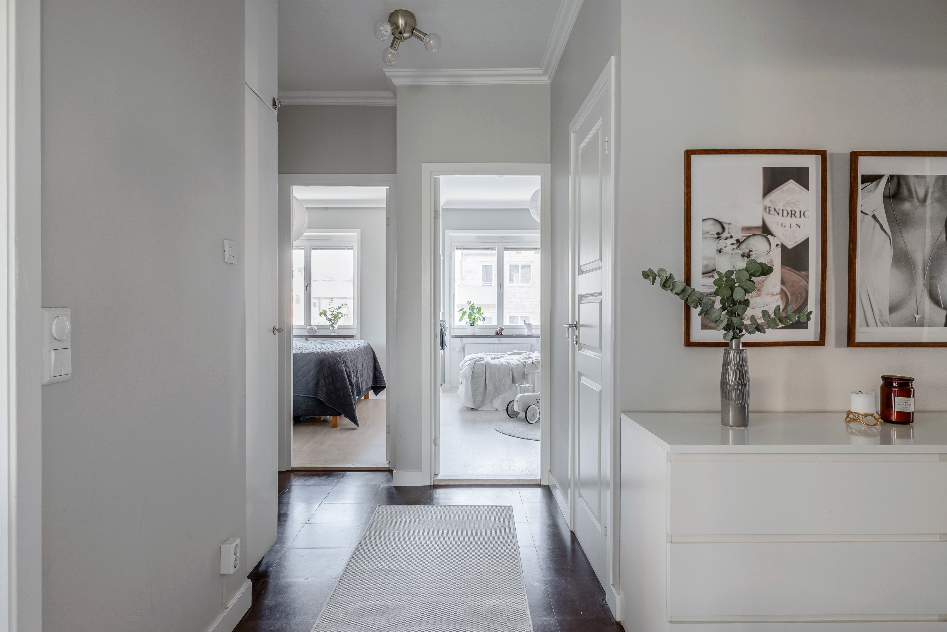 Bostadsbild från Wennerbergsgatan 6B, Kommande i Kungsholmen - Marieberg, Stockholm