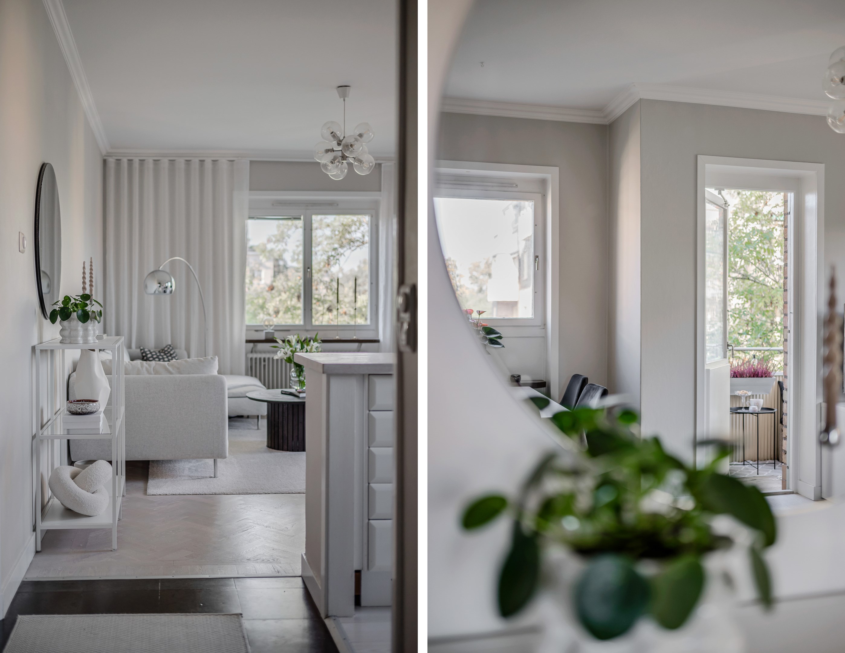 Bostadsbild från Wennerbergsgatan 6B, Kommande i Kungsholmen - Marieberg, Stockholm