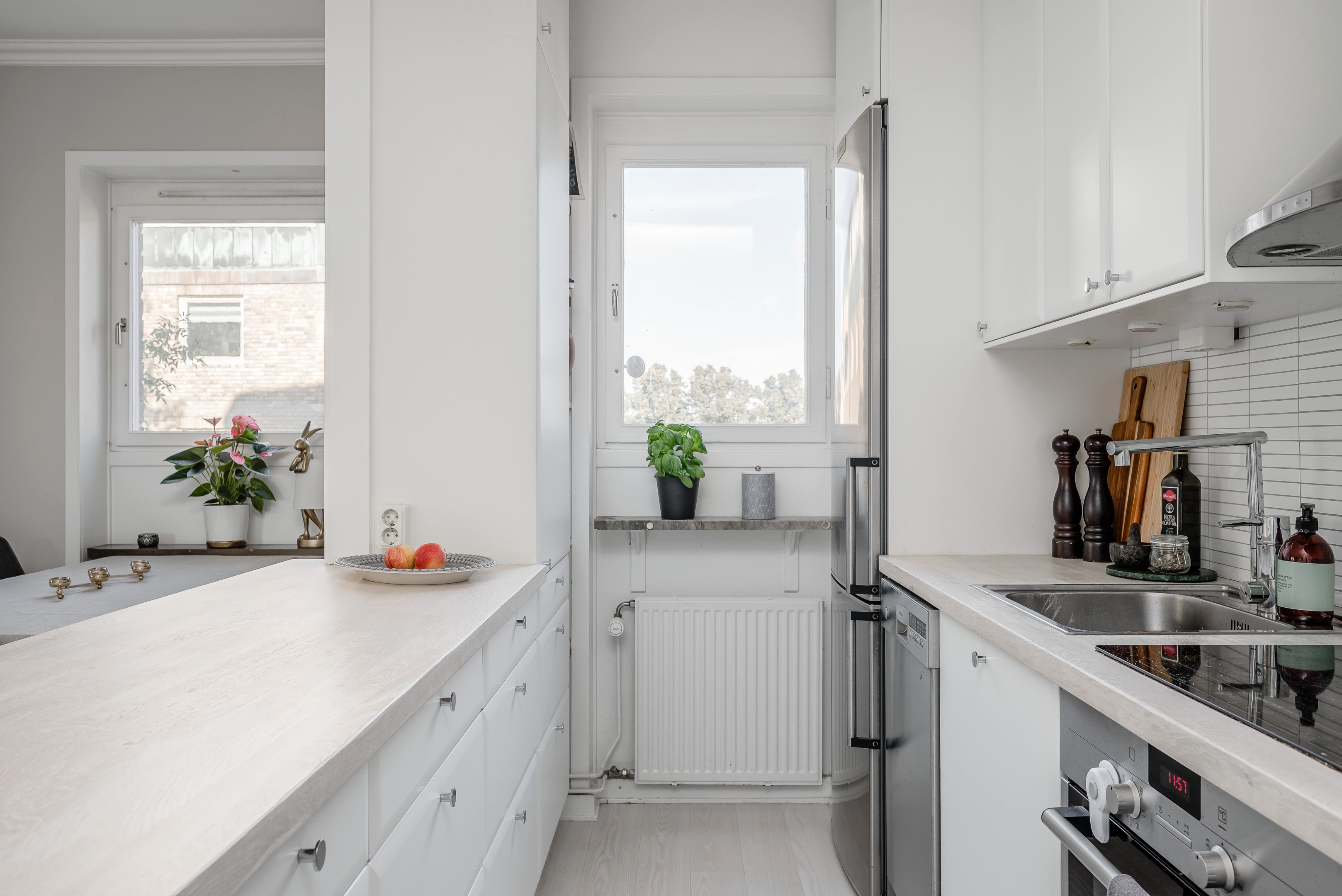 Bostadsbild från Wennerbergsgatan 6B, Kommande i Kungsholmen - Marieberg, Stockholm