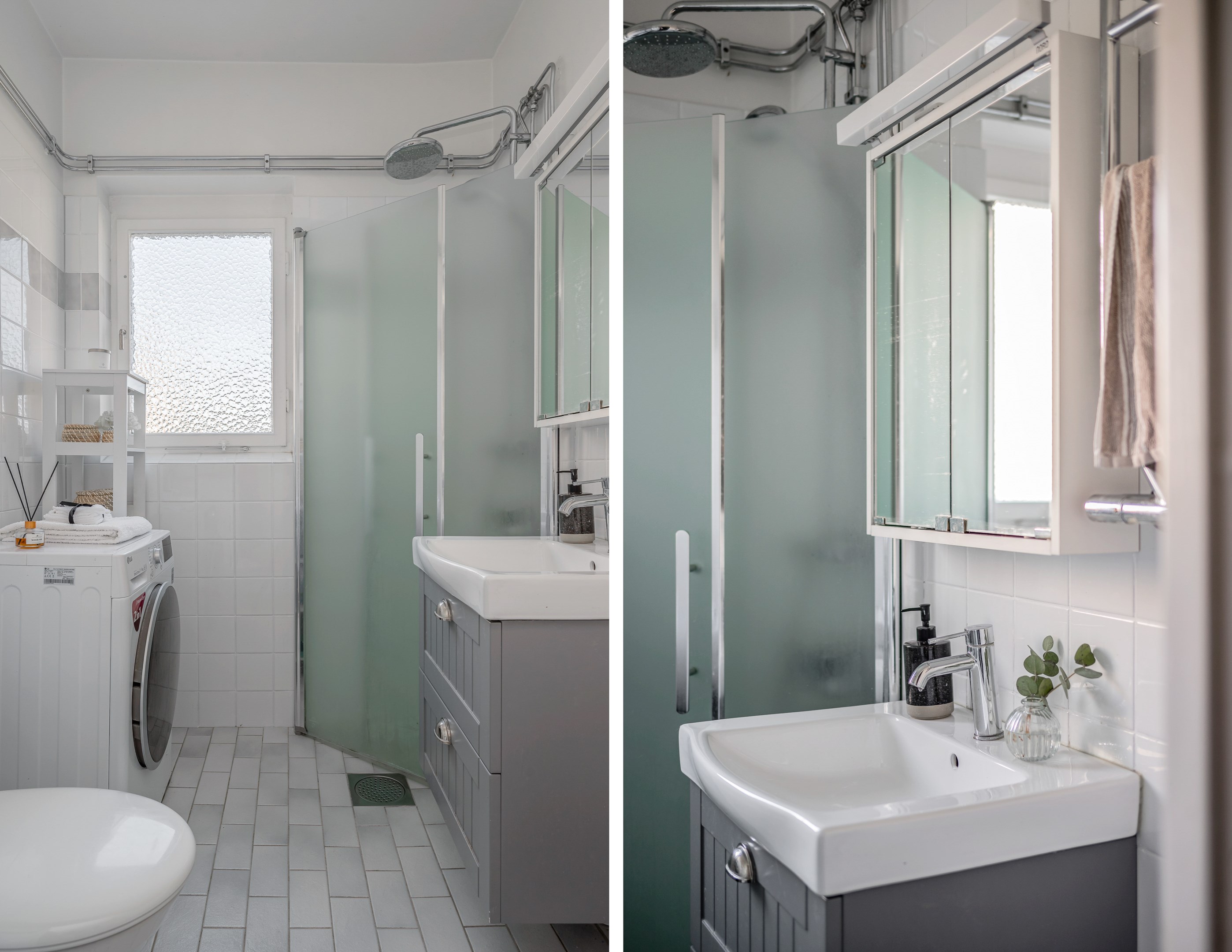 Bostadsbild från Wennerbergsgatan 6B, Kommande i Kungsholmen - Marieberg, Stockholm