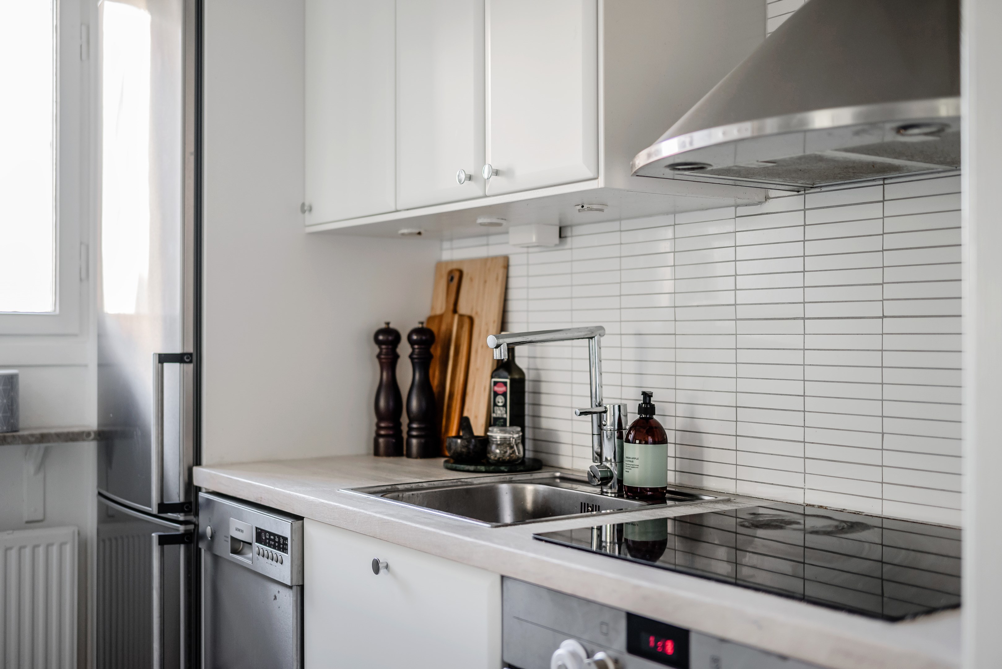 Bostadsbild från Wennerbergsgatan 6B, Kommande i Kungsholmen - Marieberg, Stockholm