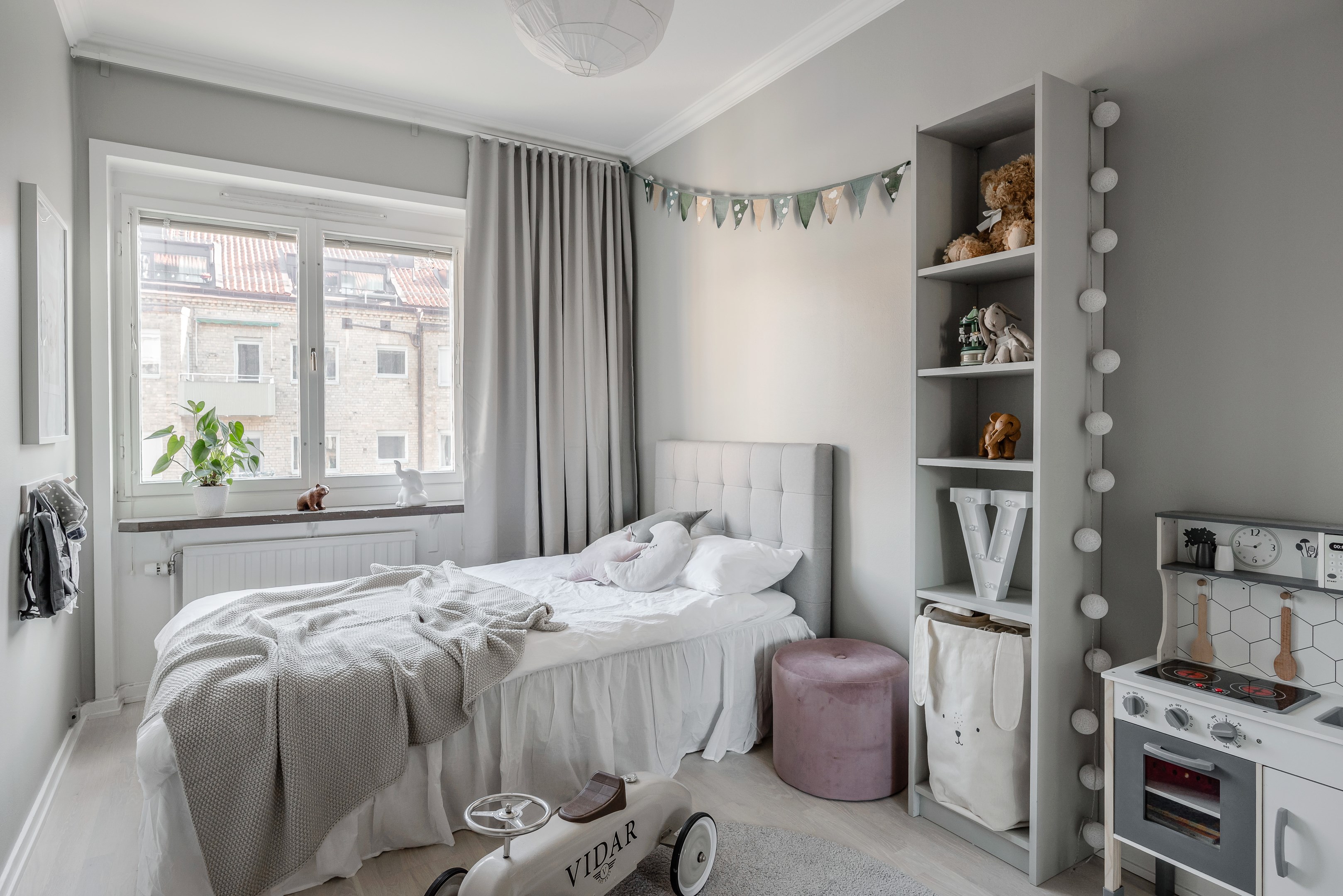 Bostadsbild från Wennerbergsgatan 6B, Kommande i Kungsholmen - Marieberg, Stockholm