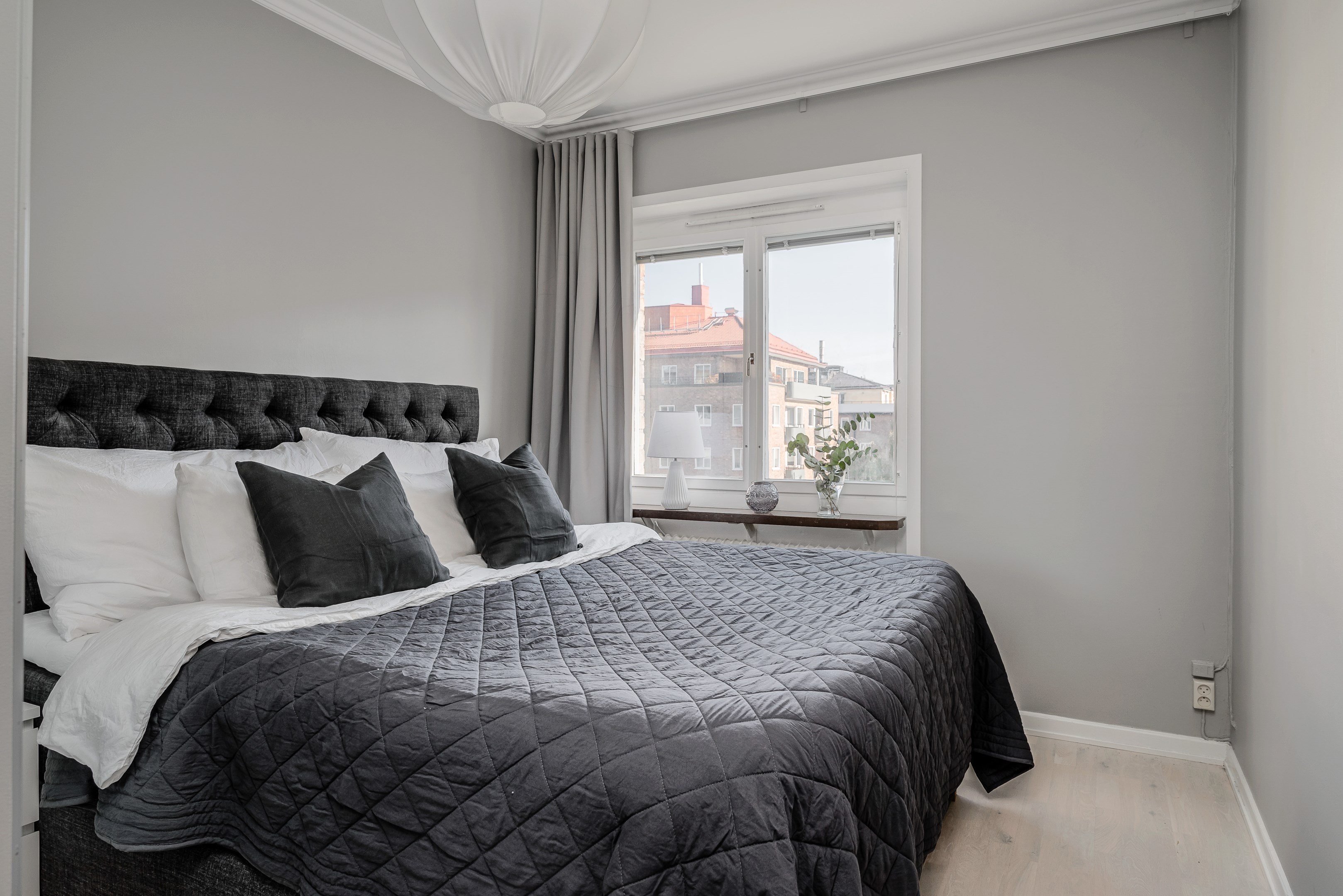 Bostadsbild från Wennerbergsgatan 6B, Kommande i Kungsholmen - Marieberg, Stockholm