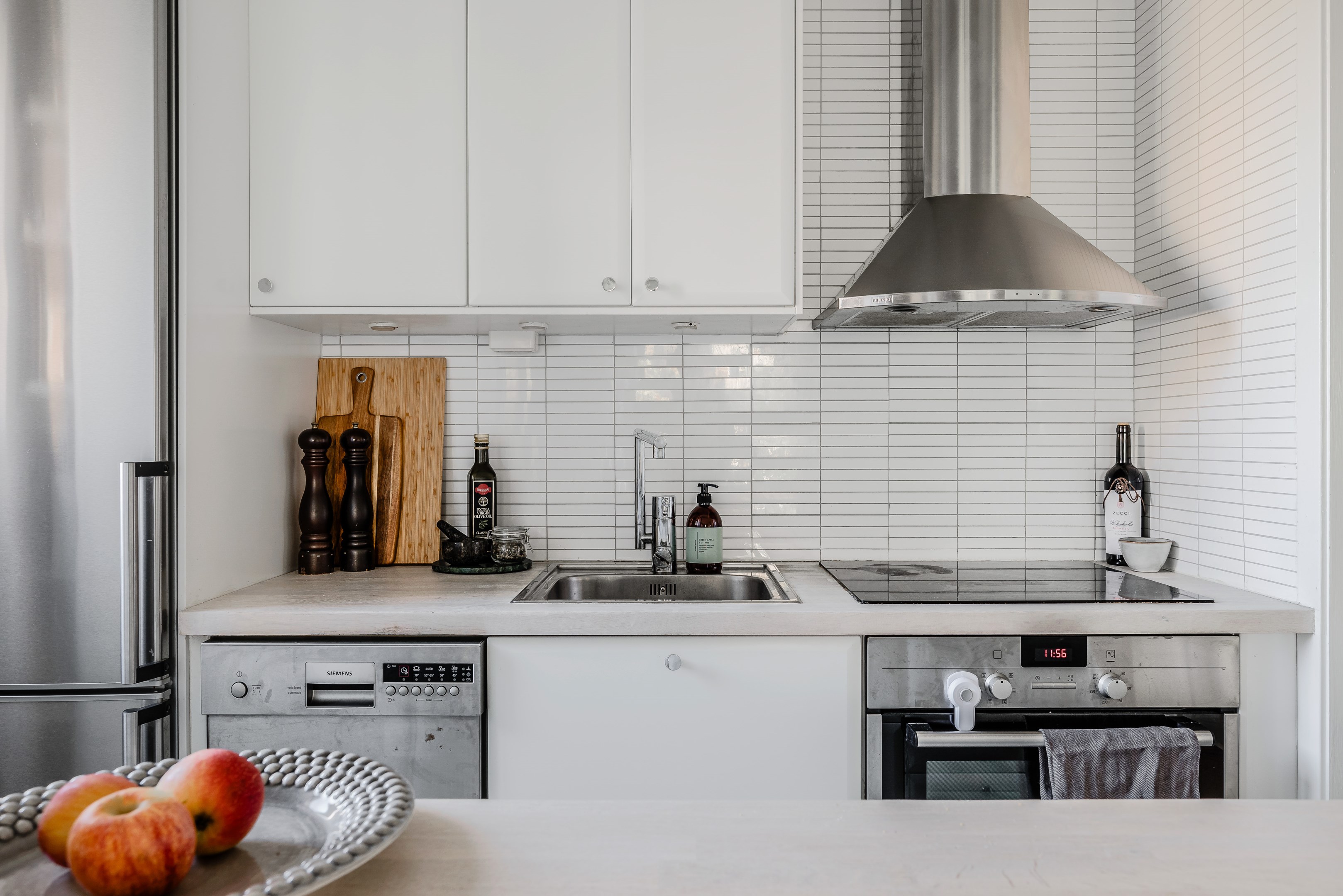 Bostadsbild från Wennerbergsgatan 6B, Kommande i Kungsholmen - Marieberg, Stockholm