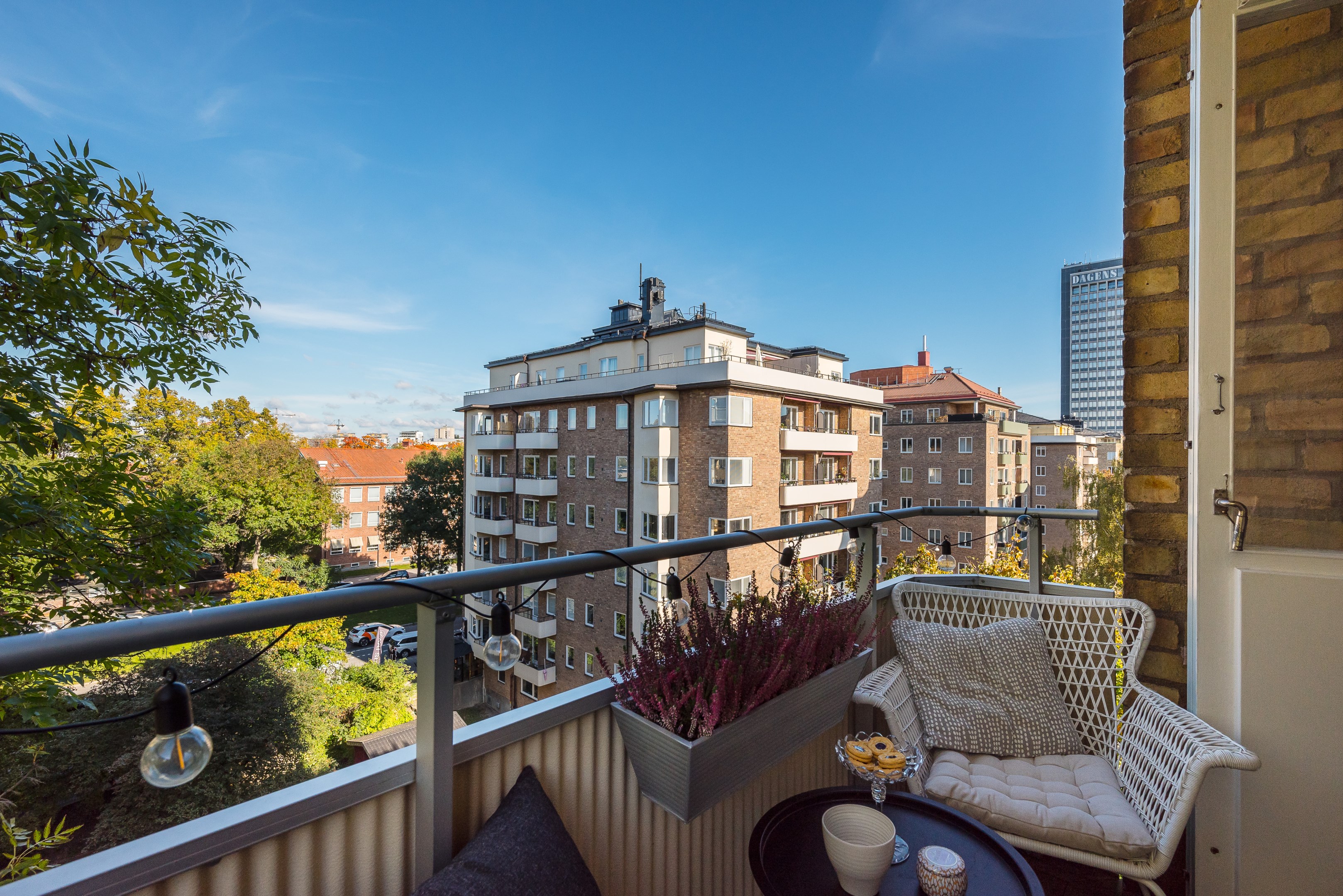 Bostadsbild från Wennerbergsgatan 6B, Kommande i Kungsholmen - Marieberg, Stockholm