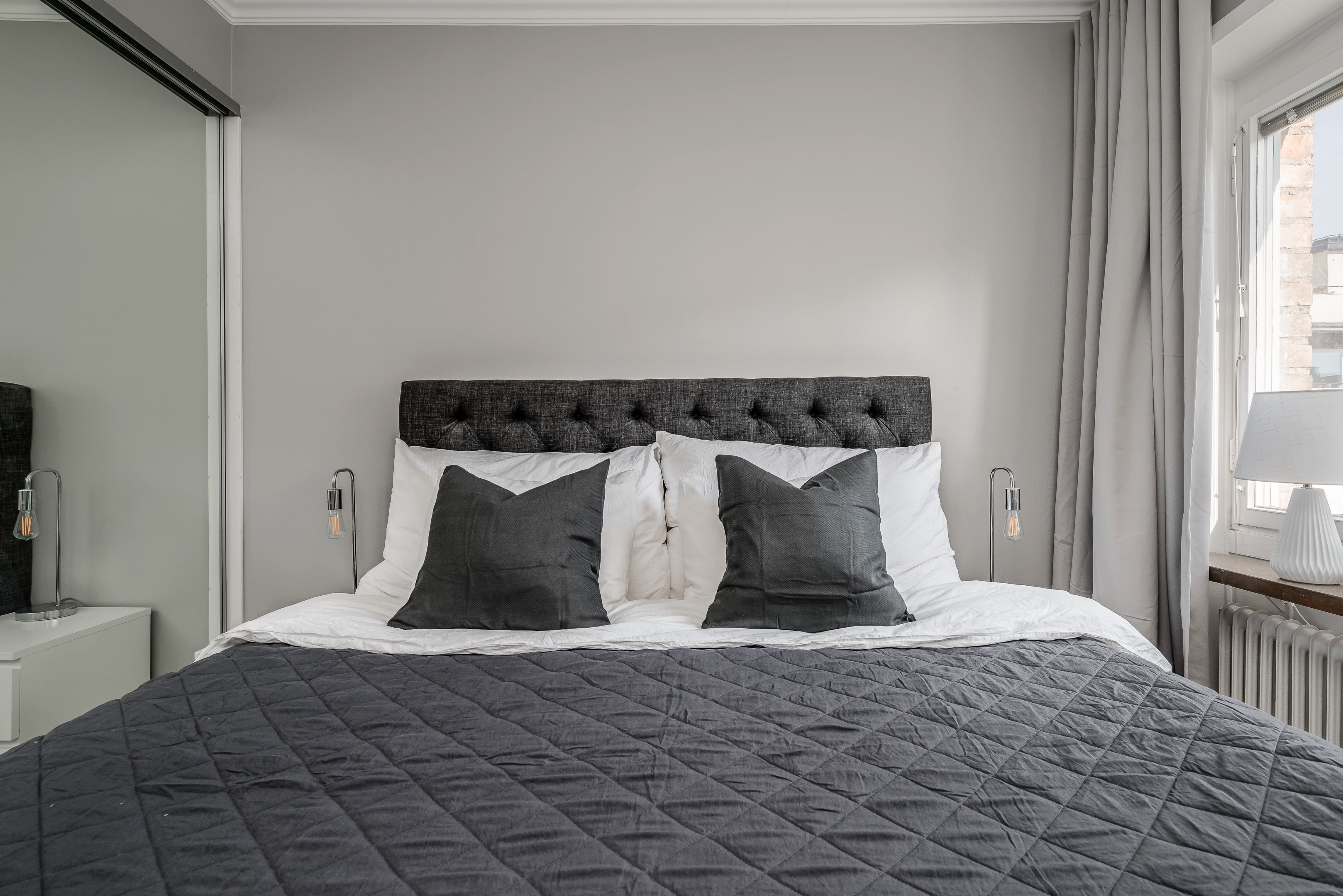 Bostadsbild från Wennerbergsgatan 6B, Kommande i Kungsholmen - Marieberg, Stockholm