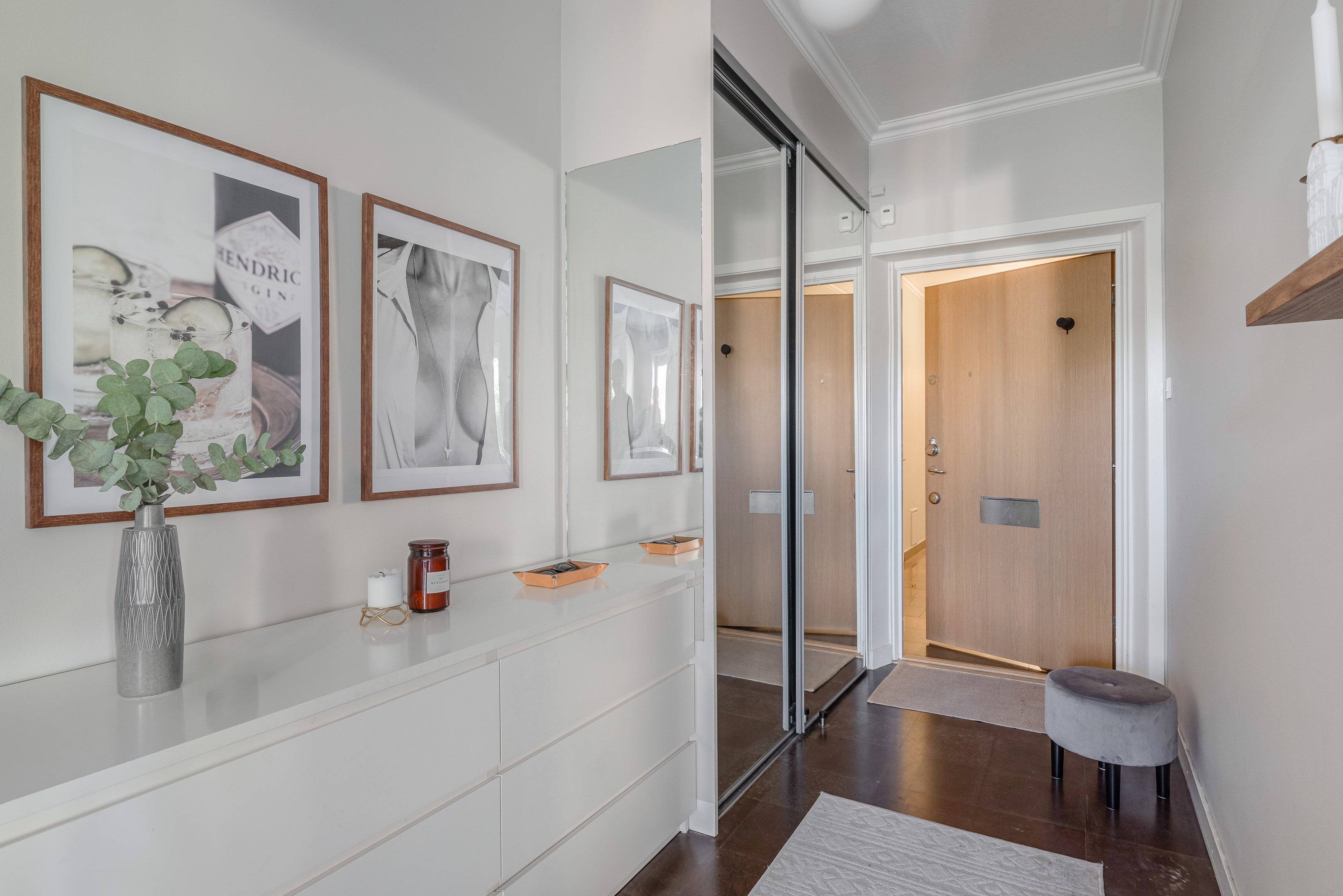 Bostadsbild från Wennerbergsgatan 6B, Kommande i Kungsholmen - Marieberg, Stockholm