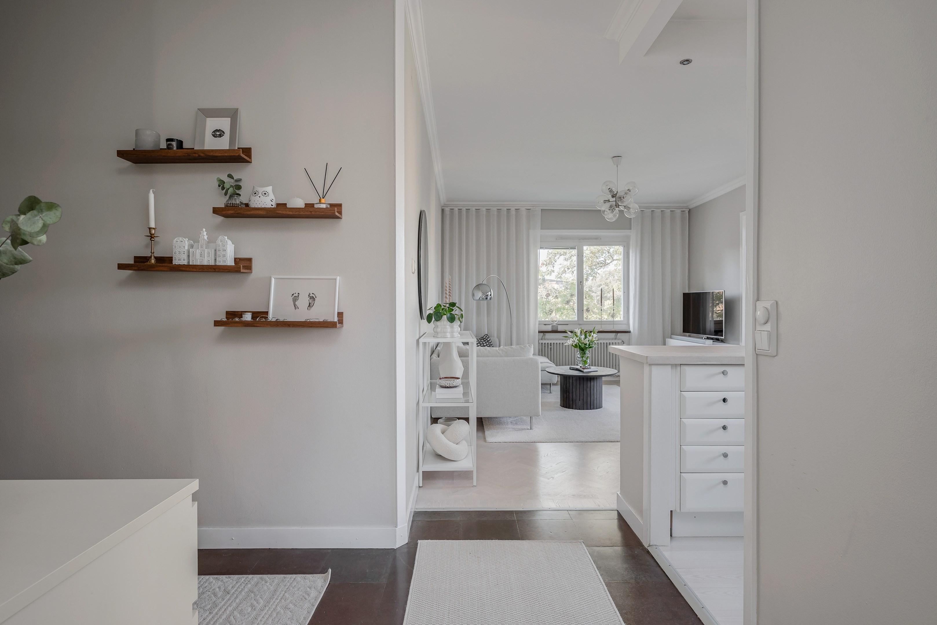Bostadsbild från Wennerbergsgatan 6B, Kommande i Kungsholmen - Marieberg, Stockholm