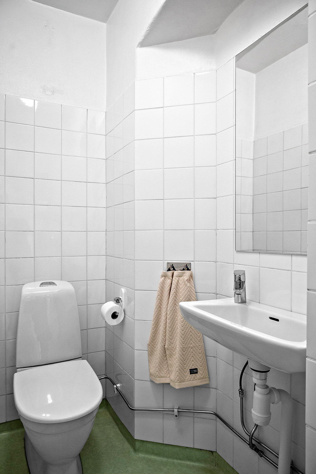 Bostadsbild från Döbelnsgatan 87, Såld i Vasastan, Stockholm