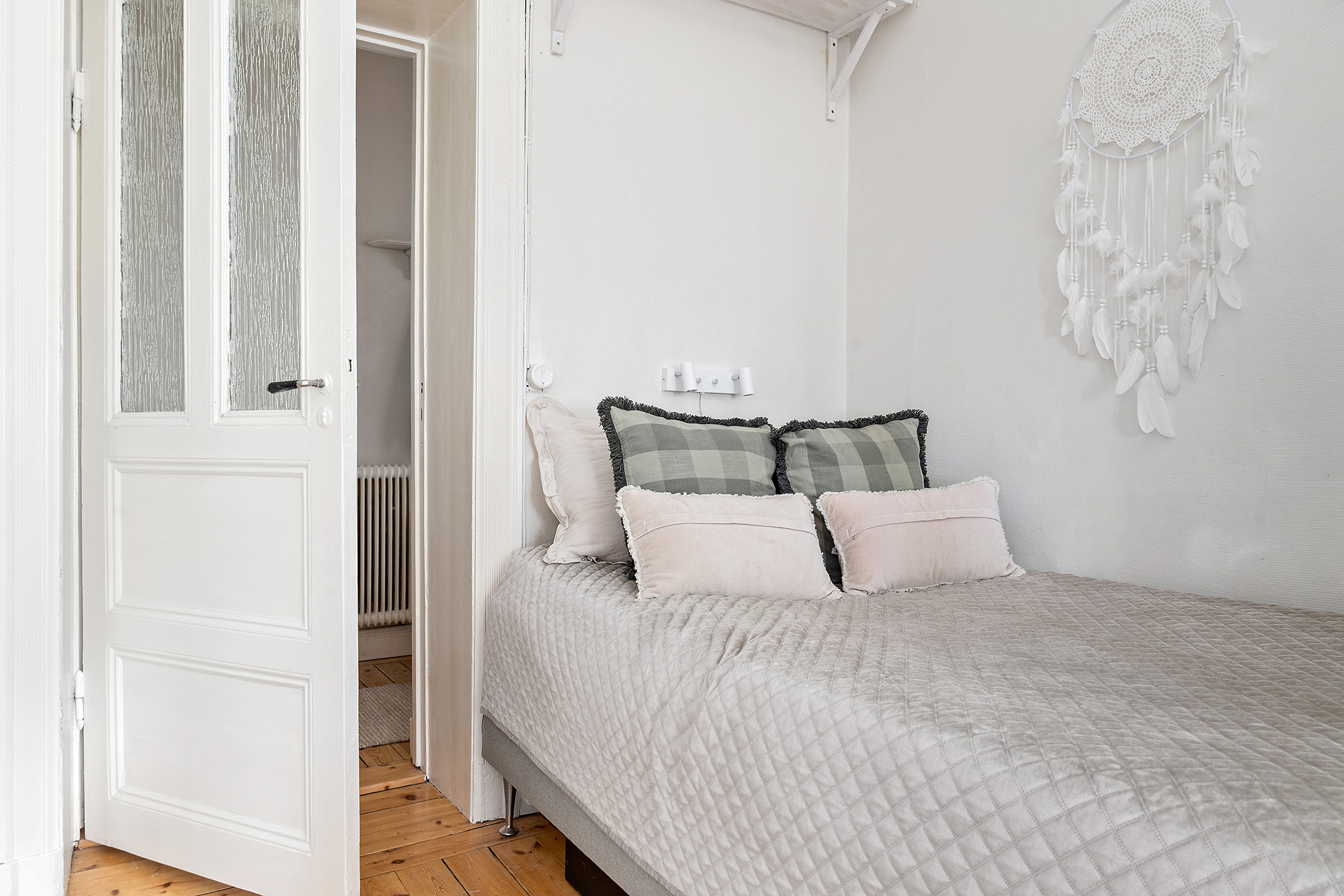 Bostadsbild från Döbelnsgatan 87, Såld i Vasastan, Stockholm