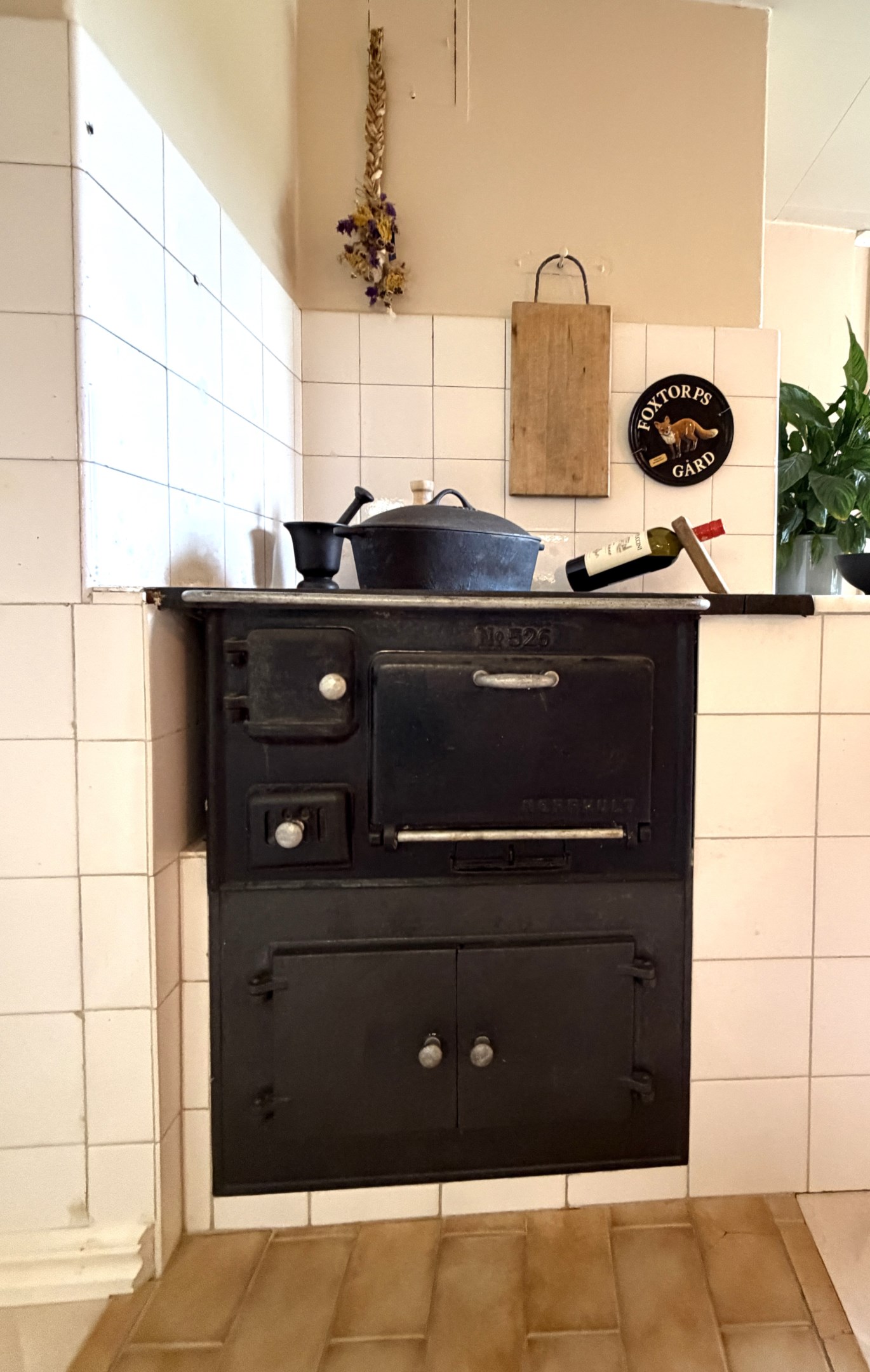 går att sätta in en tub och få den här härliga pjäsen i funktion  igen!