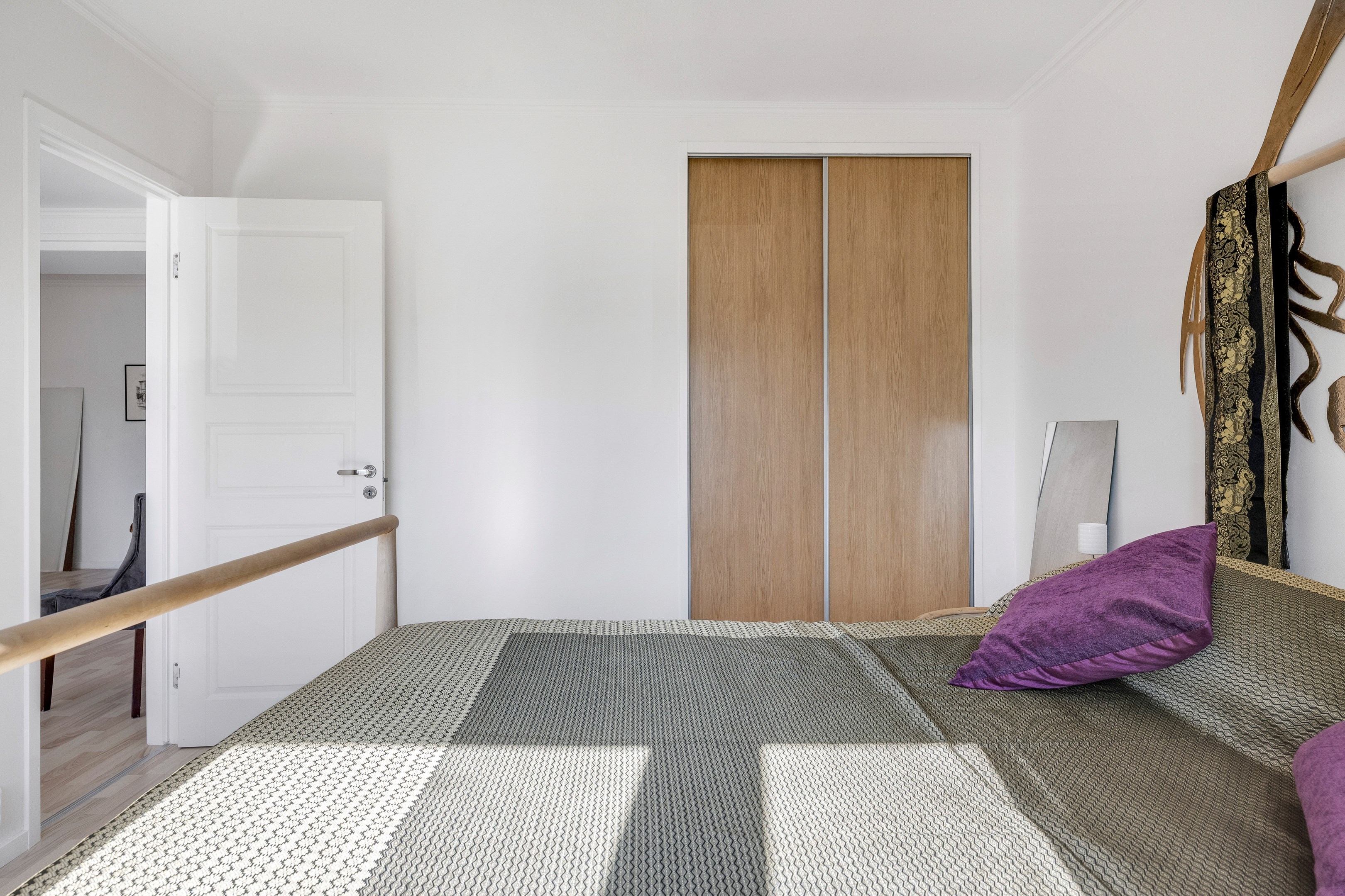 Bostadsbild från Körvelgatan 51B, Till salu i Årsta, Uppsala