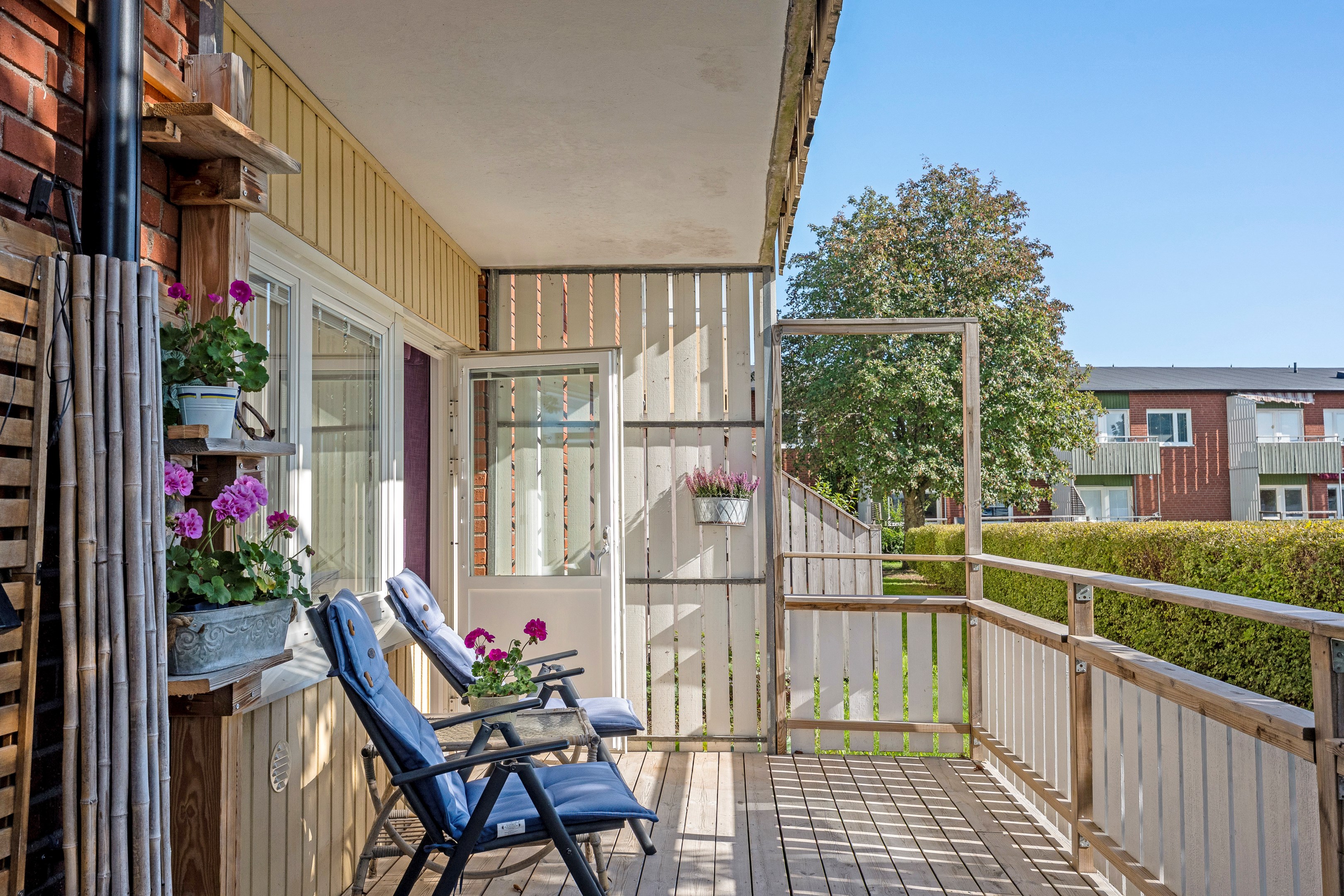 Bostadsbild från Körvelgatan 51B, Till salu i Årsta, Uppsala
