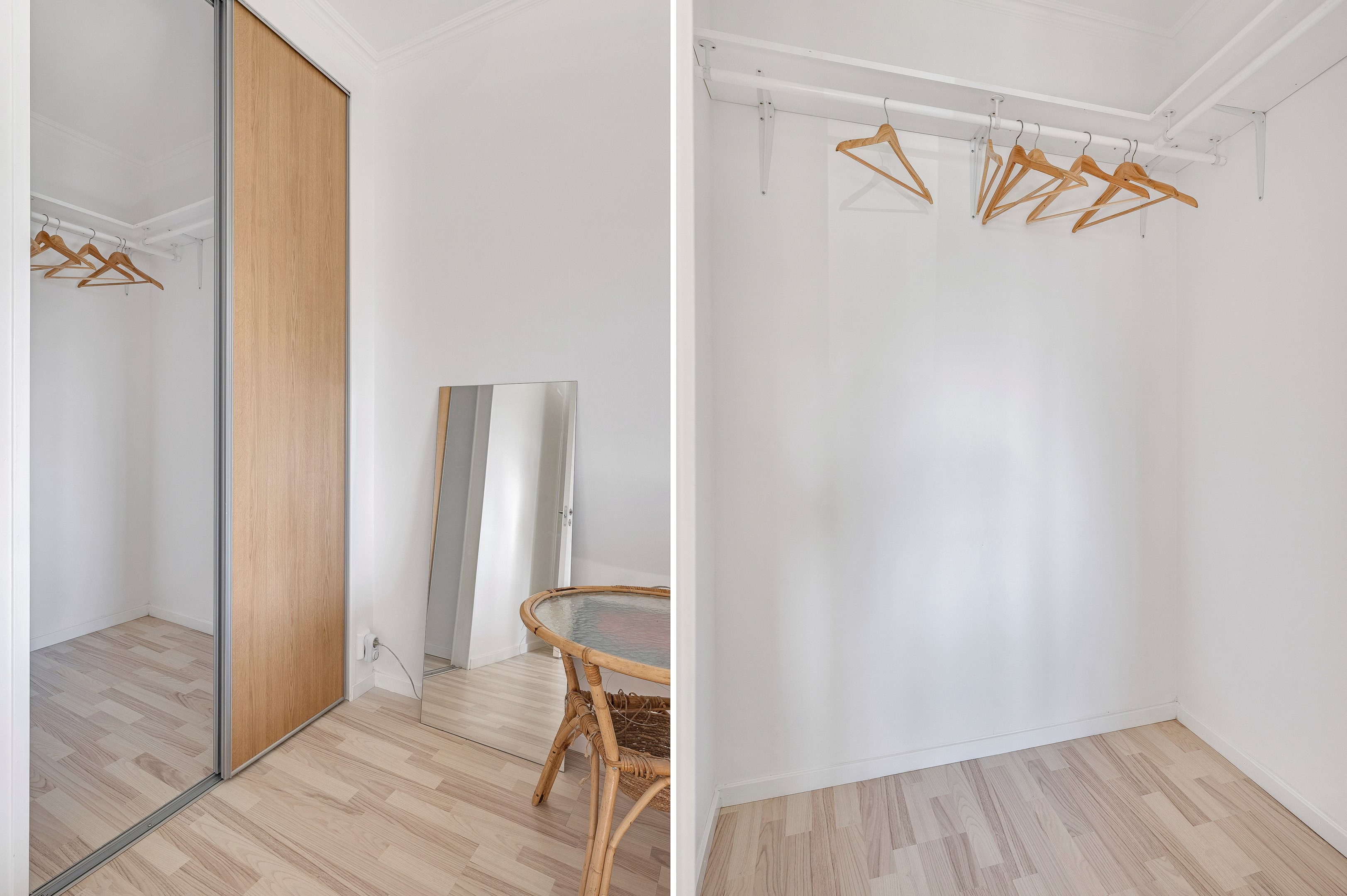 Bostadsbild från Körvelgatan 51B, Till salu i Årsta, Uppsala