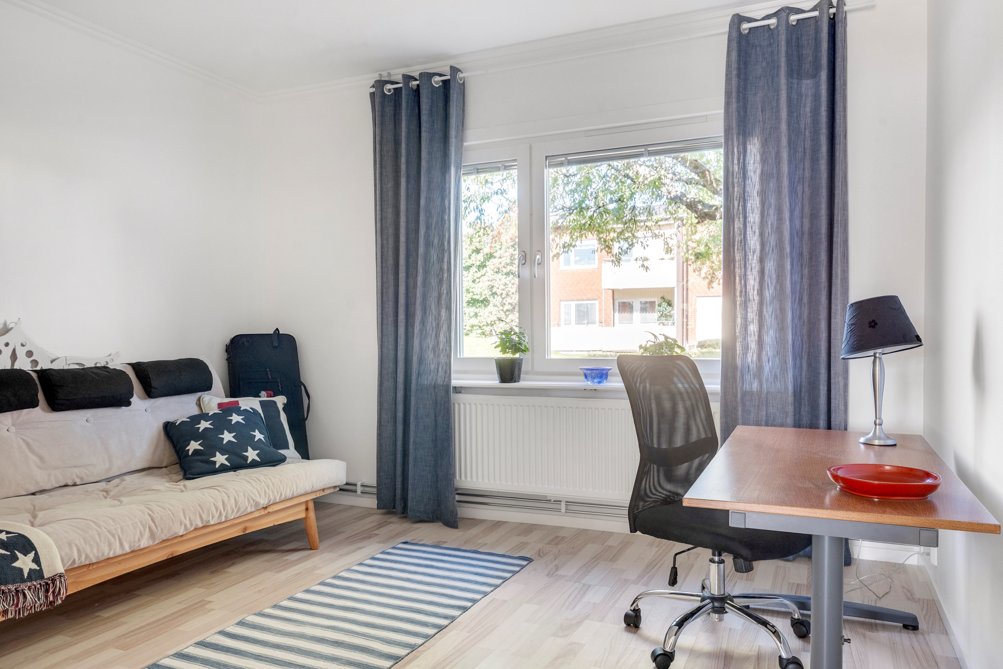 Bostadsbild från Körvelgatan 51B, Till salu i Årsta, Uppsala