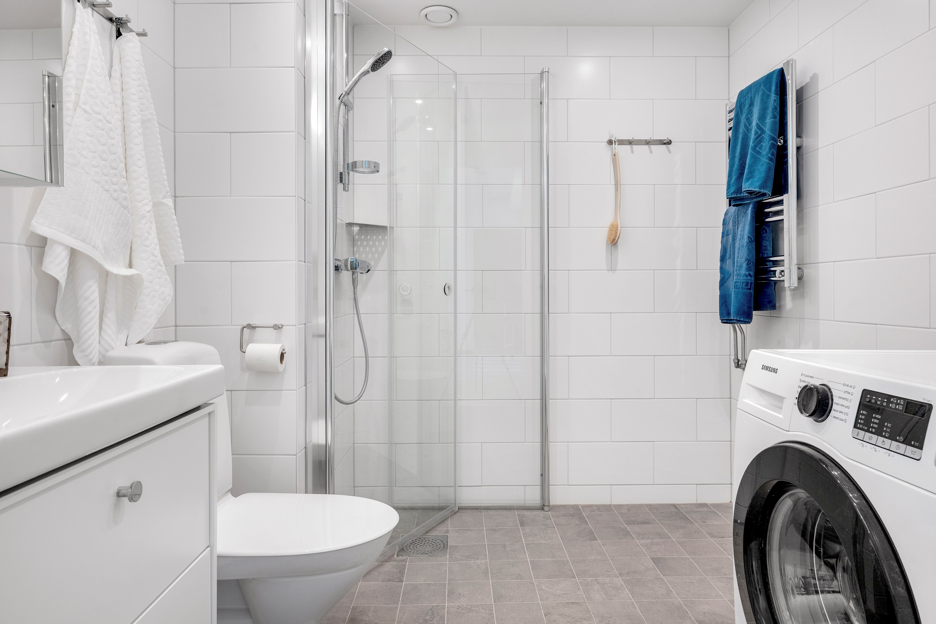 Bostadsbild från Körvelgatan 51B, Till salu i Årsta, Uppsala