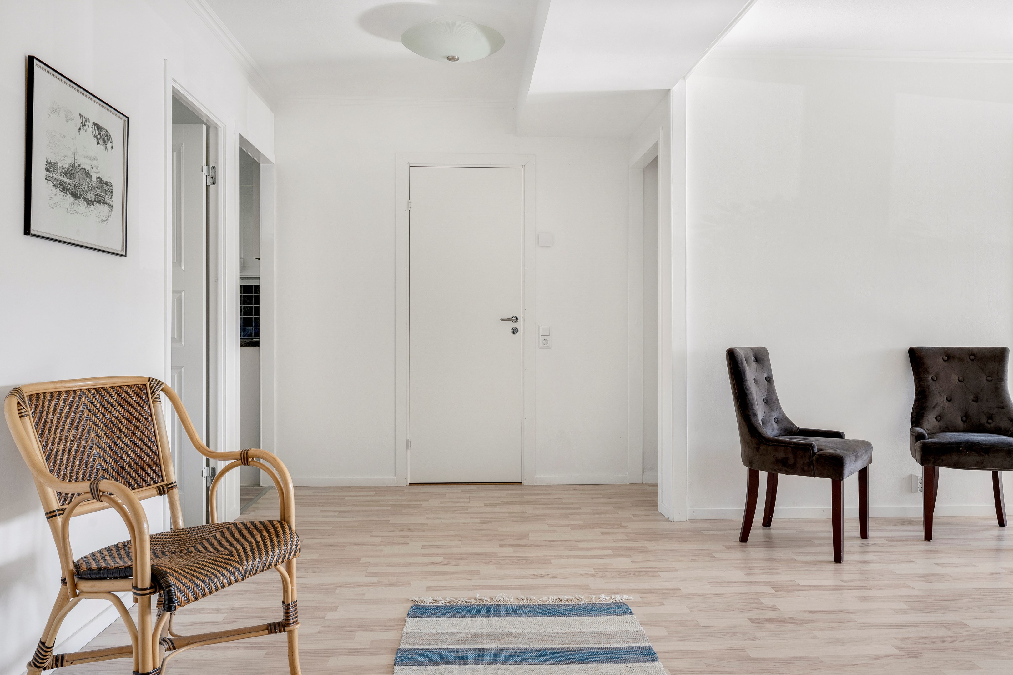 Bostadsbild från Körvelgatan 51B, Till salu i Årsta, Uppsala