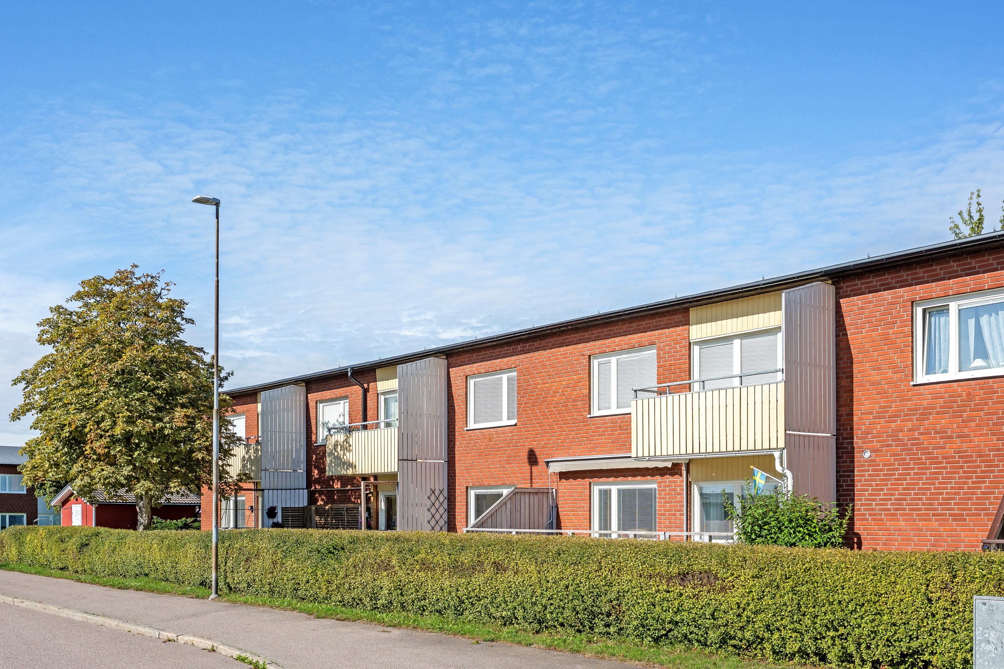 Bostadsbild från Körvelgatan 51B, Till salu i Årsta, Uppsala