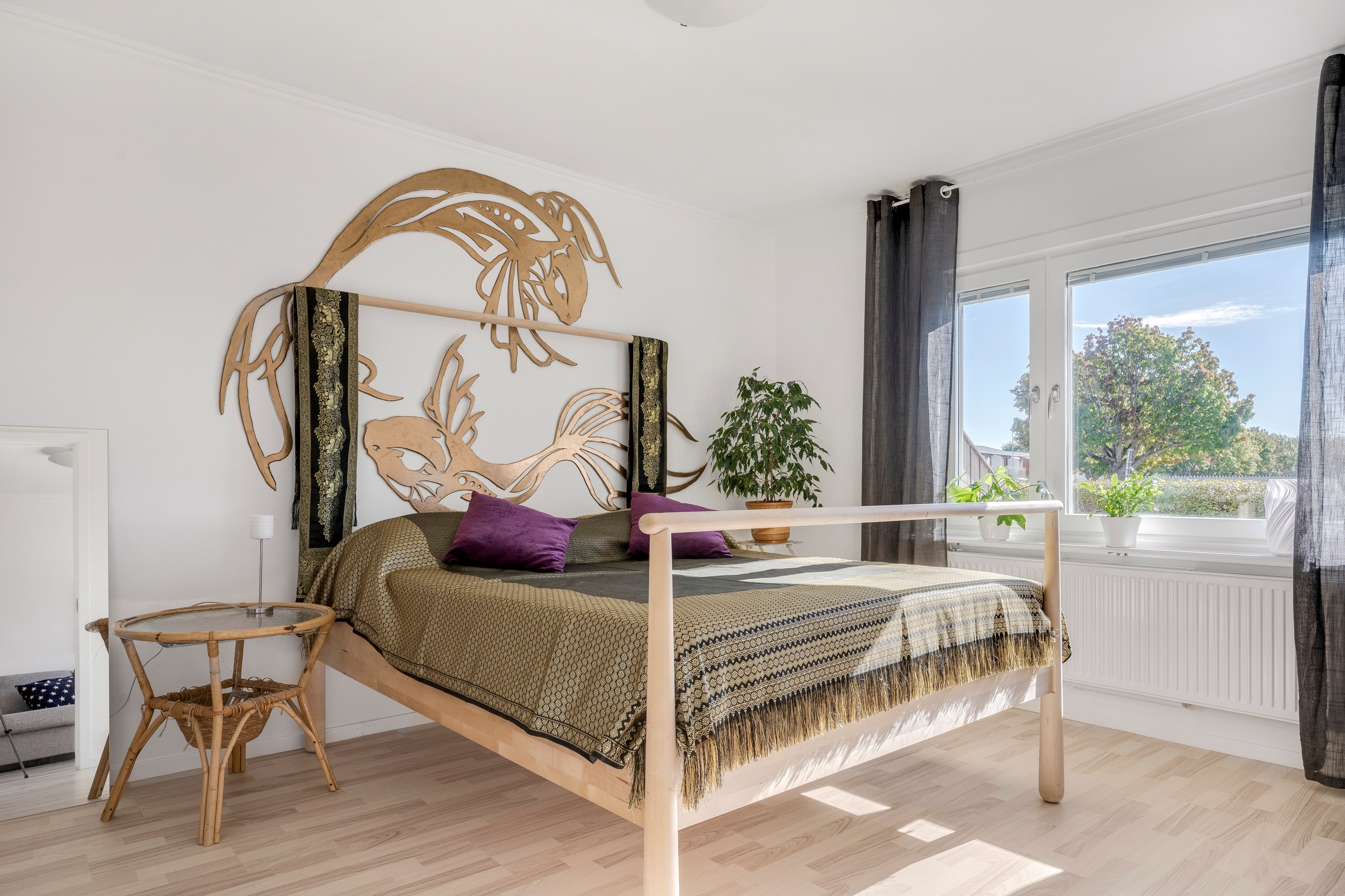 Bostadsbild från Körvelgatan 51B, Till salu i Årsta, Uppsala