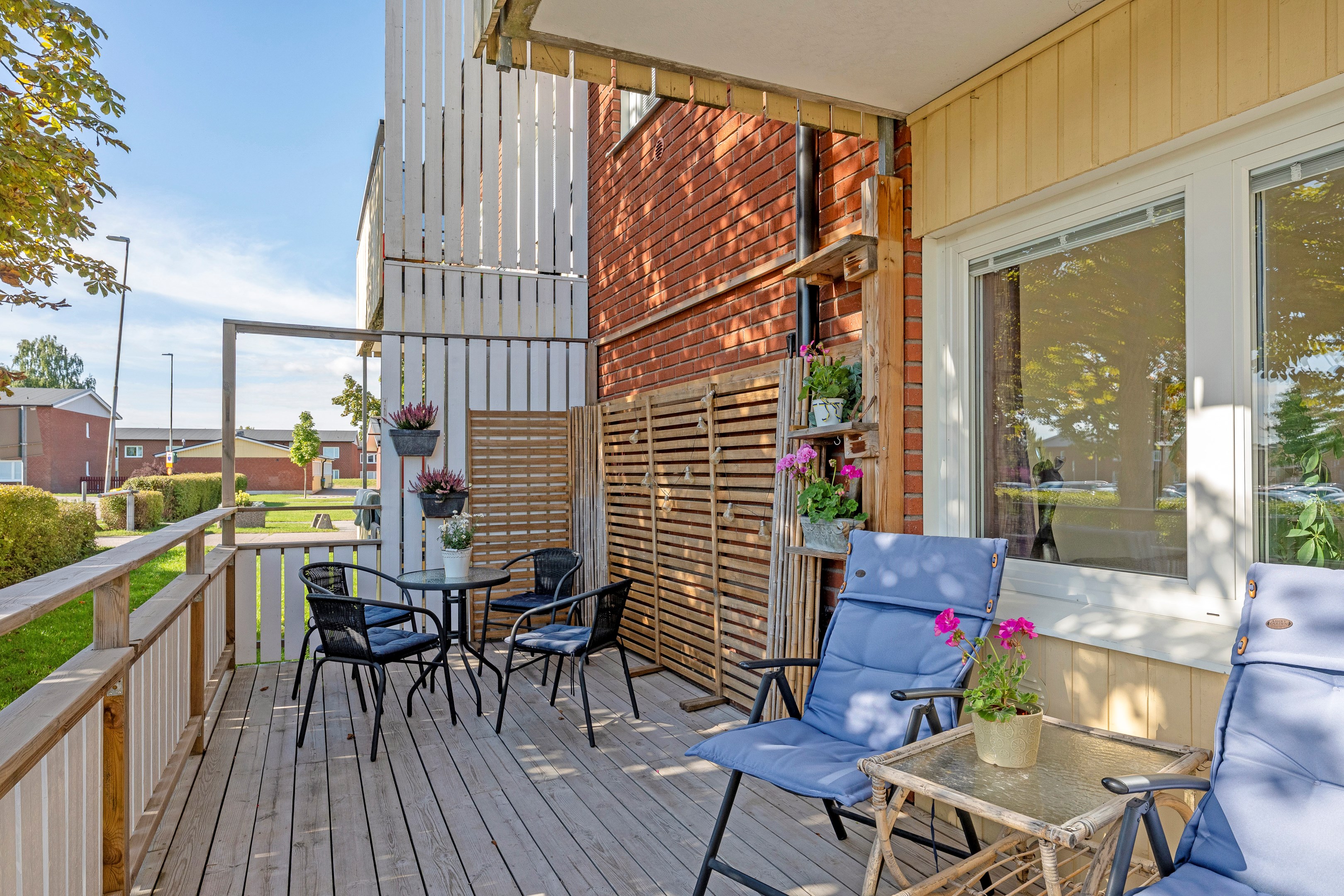 Bostadsbild från Körvelgatan 51B, Till salu i Årsta, Uppsala