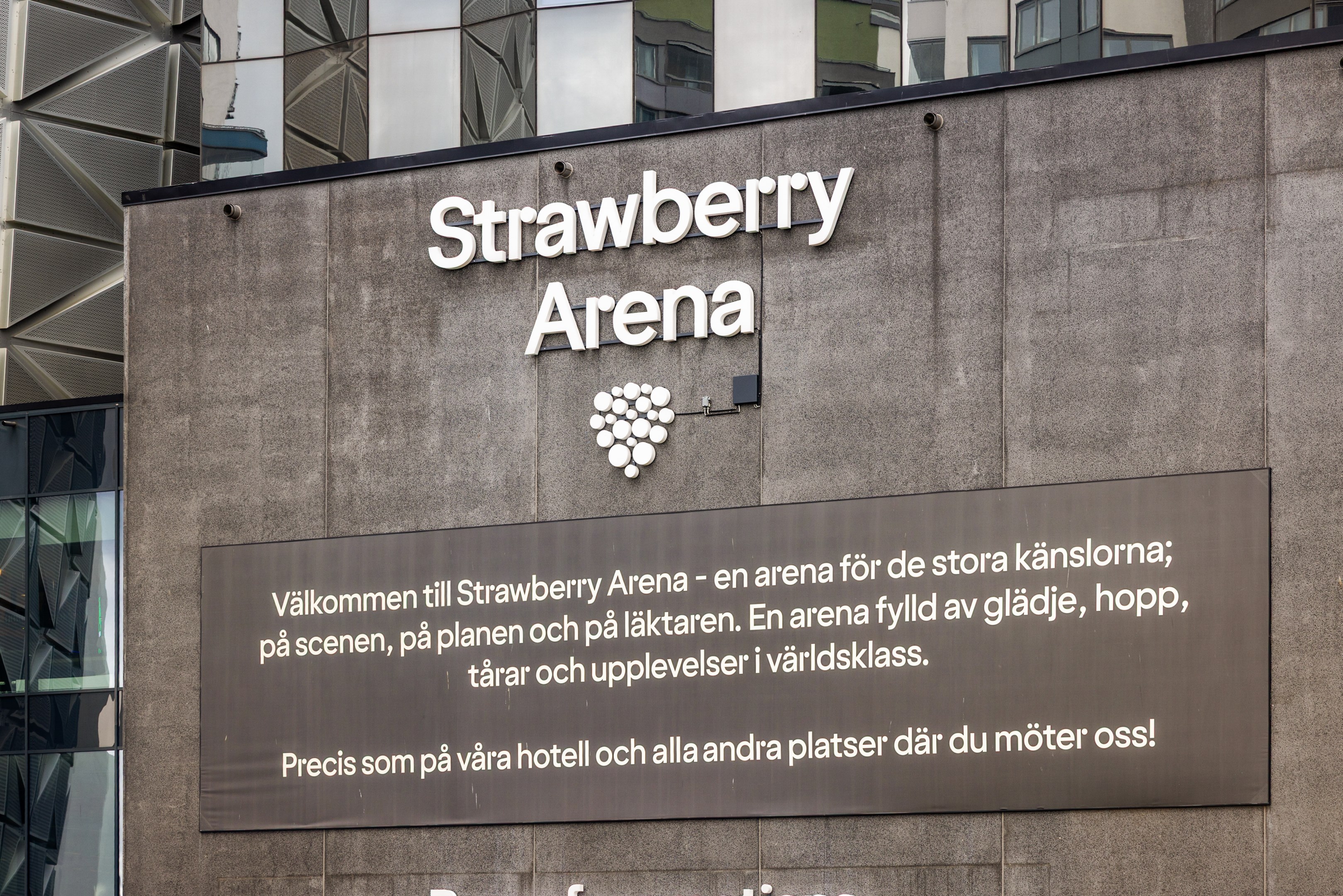 Bostadsbild från Klövervägen 3, Såld i Råsunda, Solna