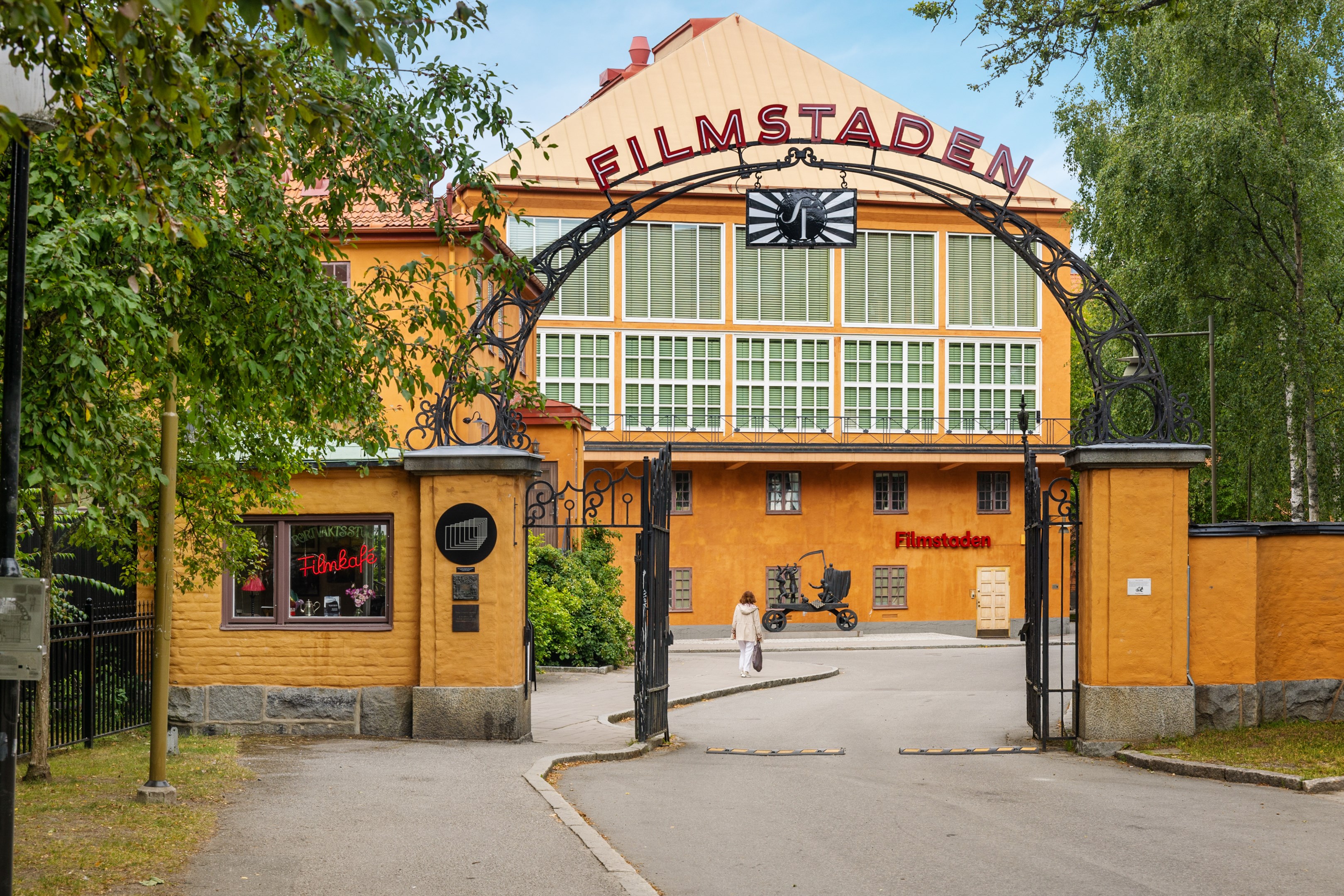 Bostadsbild från Klövervägen 3, Såld i Råsunda, Solna