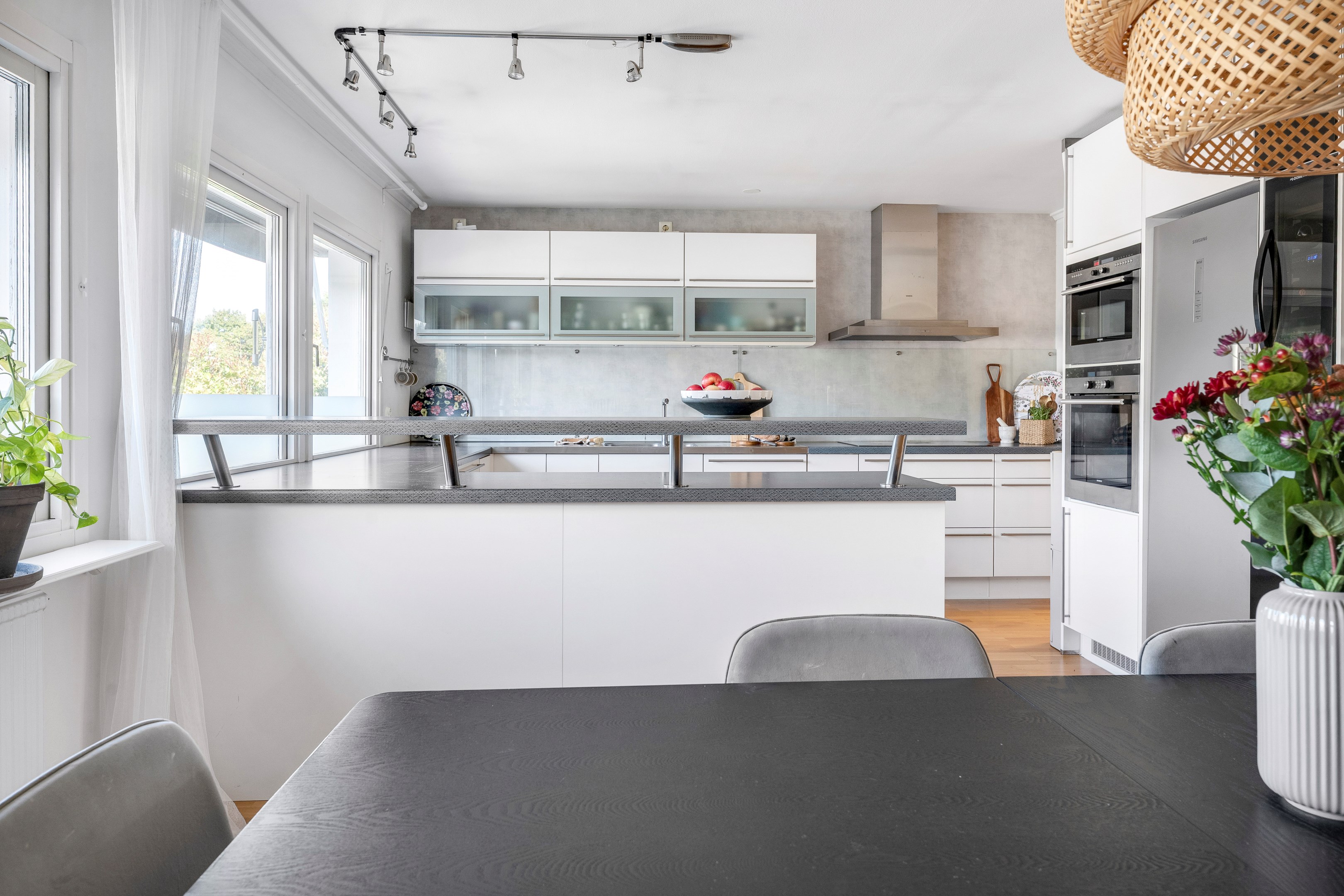 Bostadsbild från Stackmästarvägen 6, Till salu i Valsätra, Uppsala