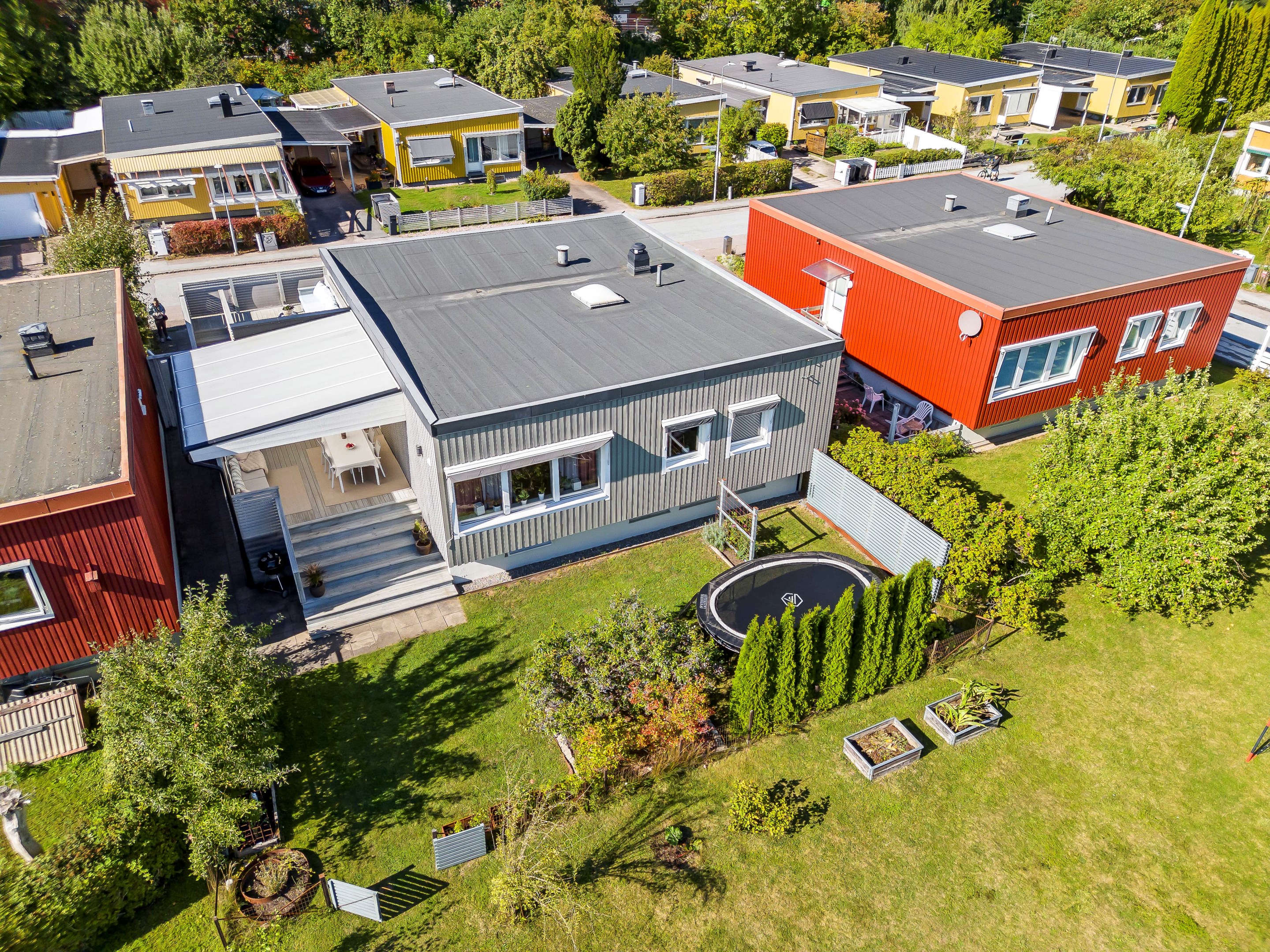 Bostadsbild från Stackmästarvägen 6, Till salu i Valsätra, Uppsala
