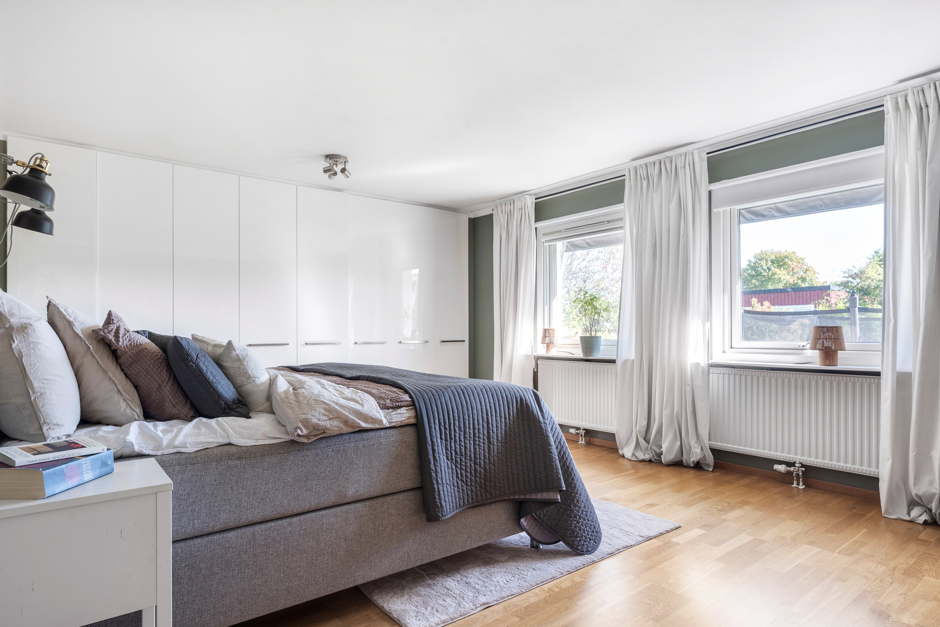 Bostadsbild från Stackmästarvägen 6, Till salu i Valsätra, Uppsala