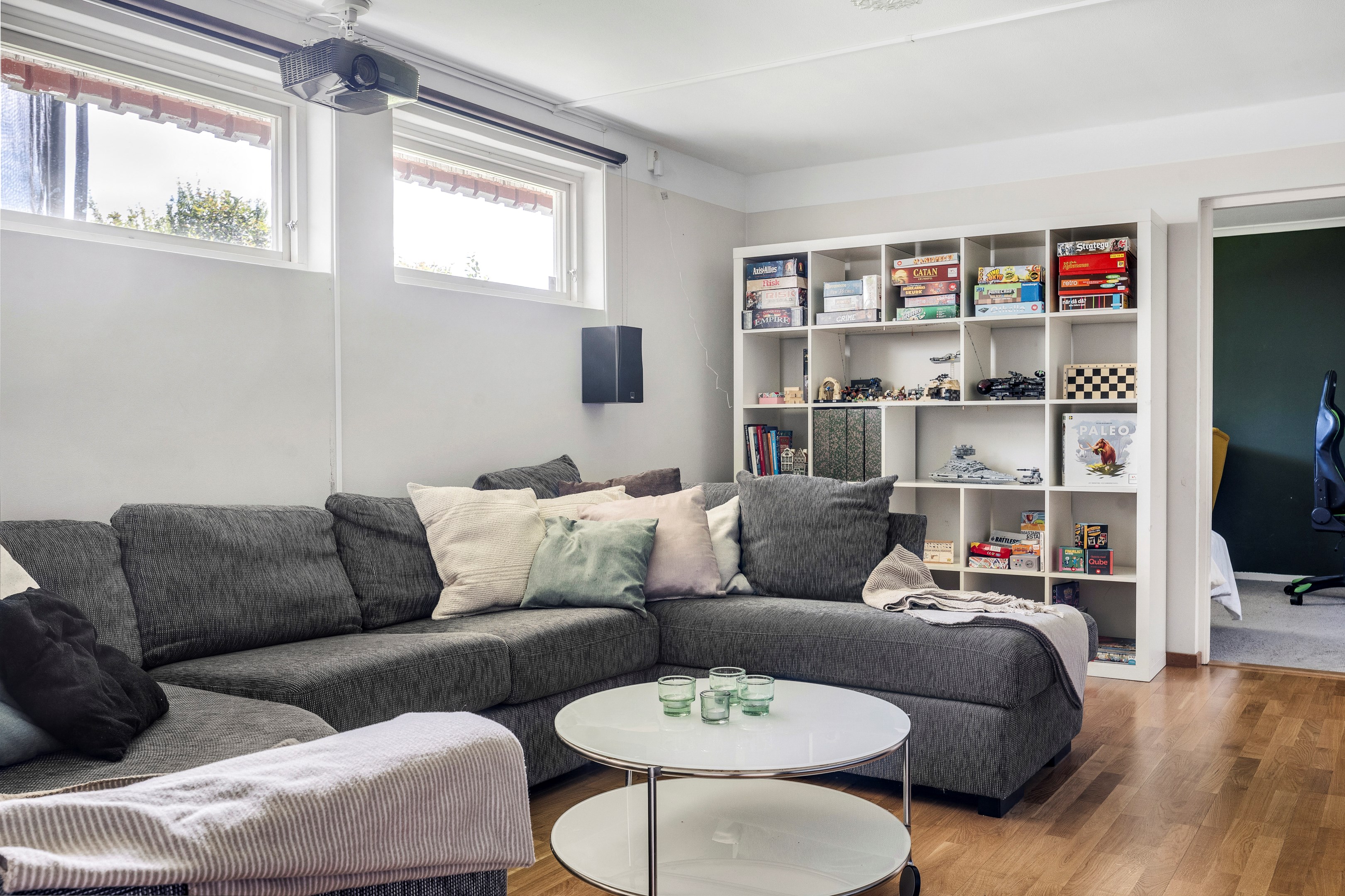 Bostadsbild från Stackmästarvägen 6, Till salu i Valsätra, Uppsala