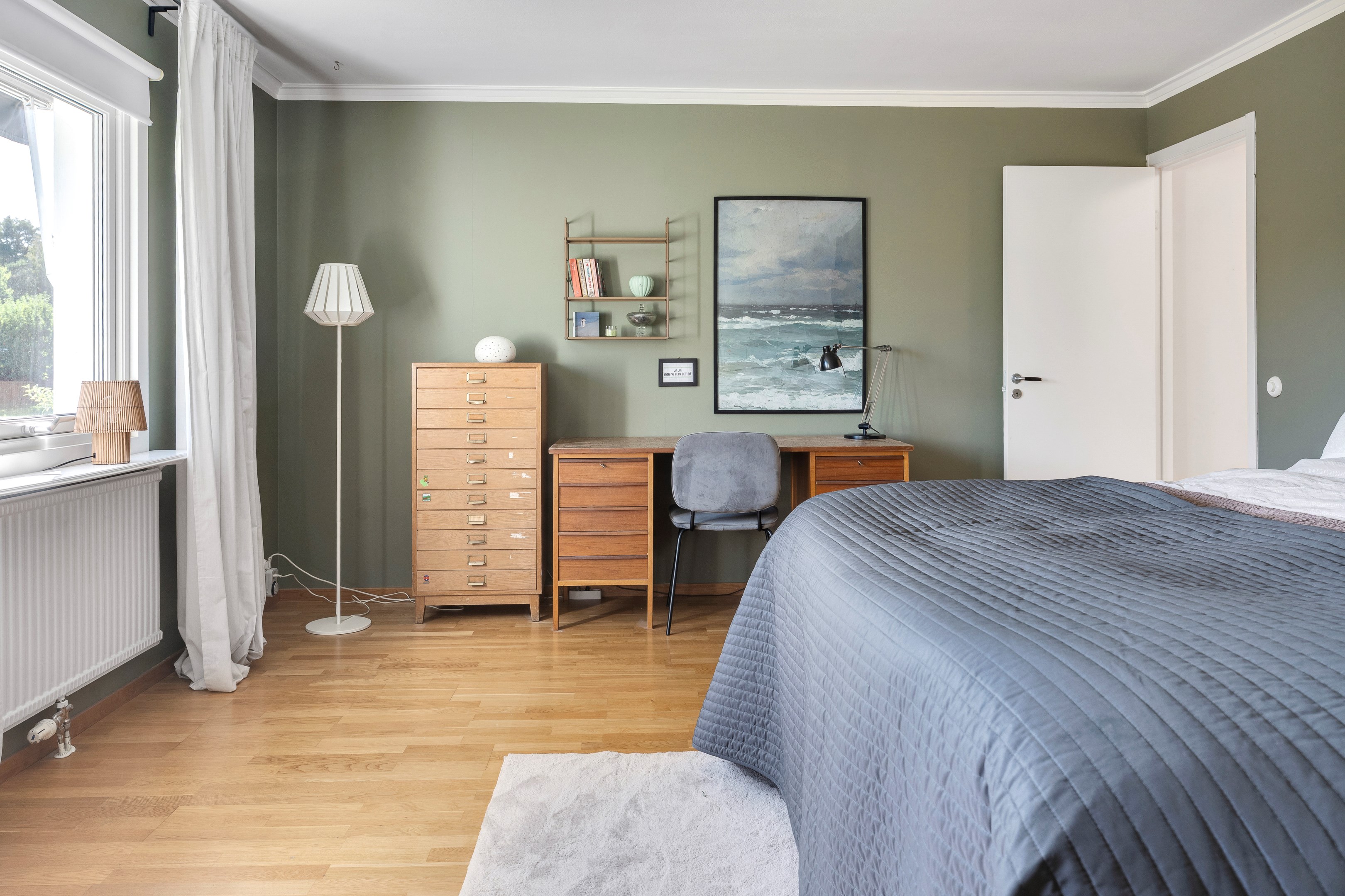Bostadsbild från Stackmästarvägen 6, Till salu i Valsätra, Uppsala