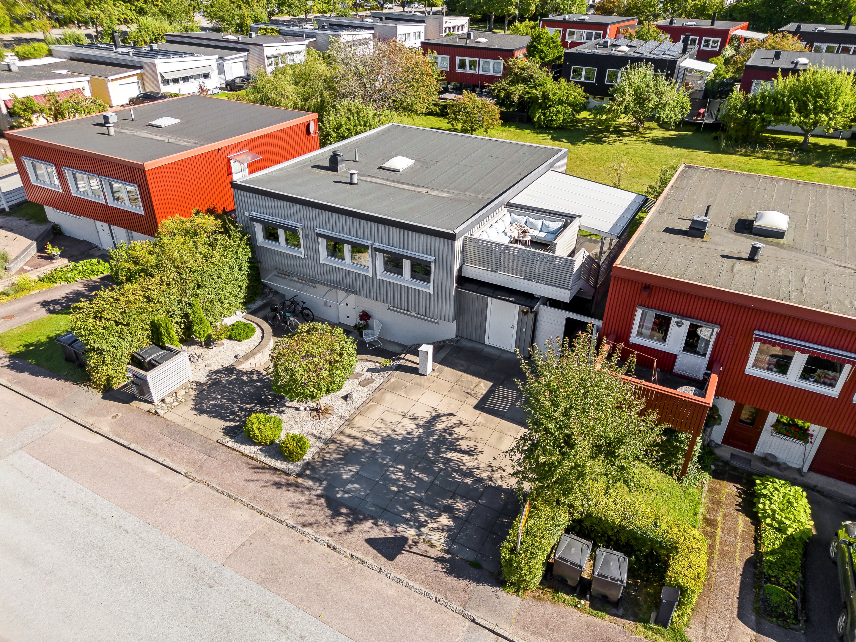 Bostadsbild från Stackmästarvägen 6, Till salu i Valsätra, Uppsala