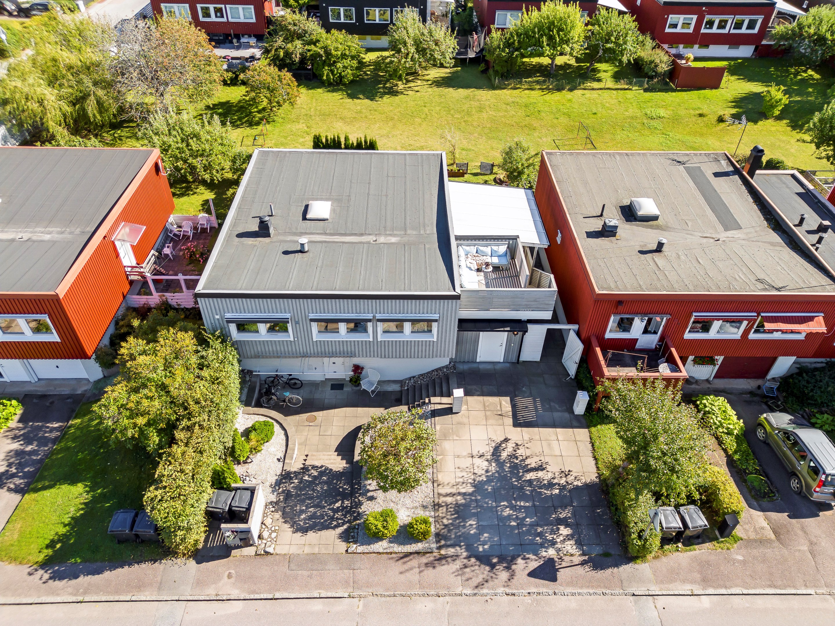 Bostadsbild från Stackmästarvägen 6, Till salu i Valsätra, Uppsala