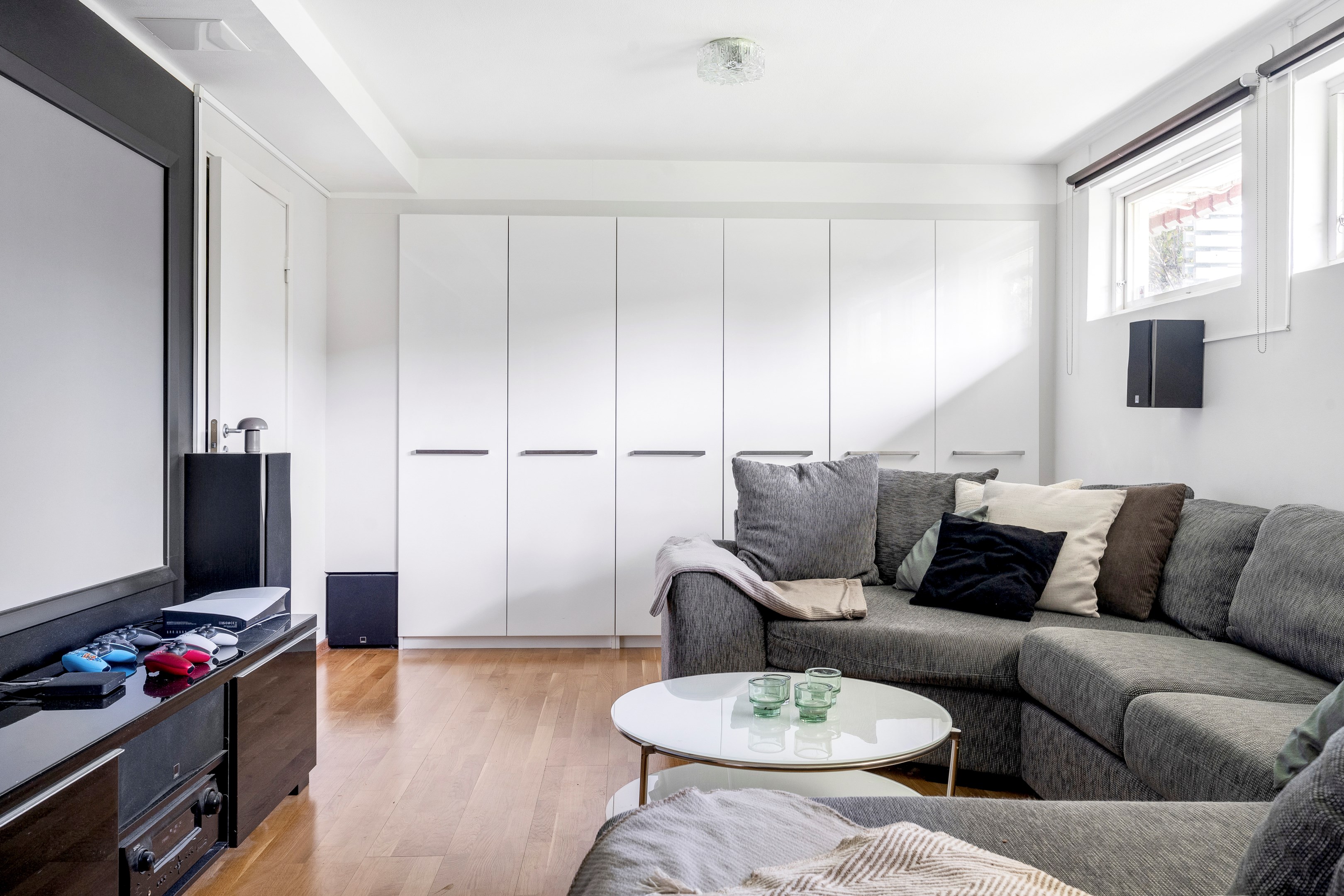 Bostadsbild från Stackmästarvägen 6, Till salu i Valsätra, Uppsala