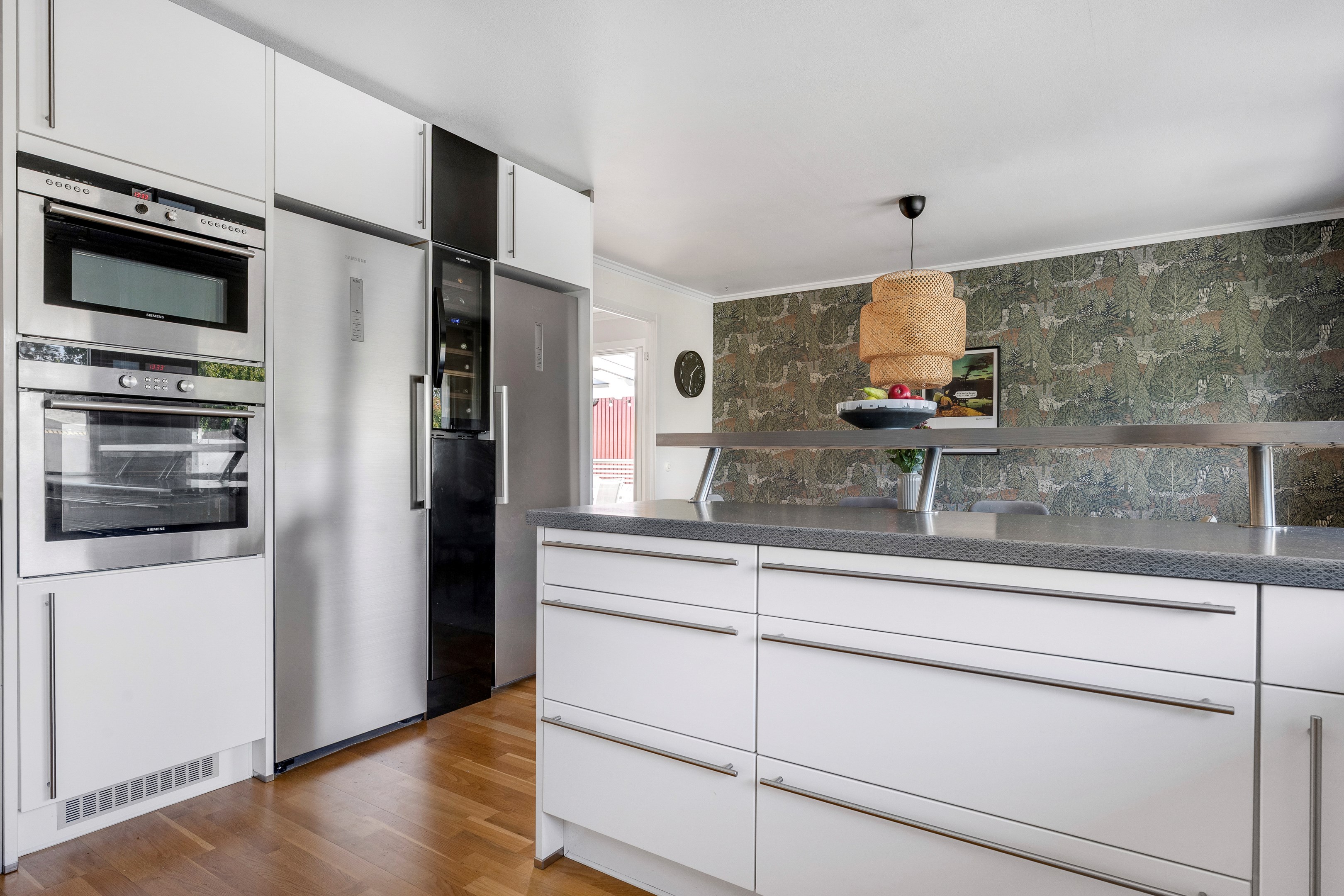 Bostadsbild från Stackmästarvägen 6, Till salu i Valsätra, Uppsala