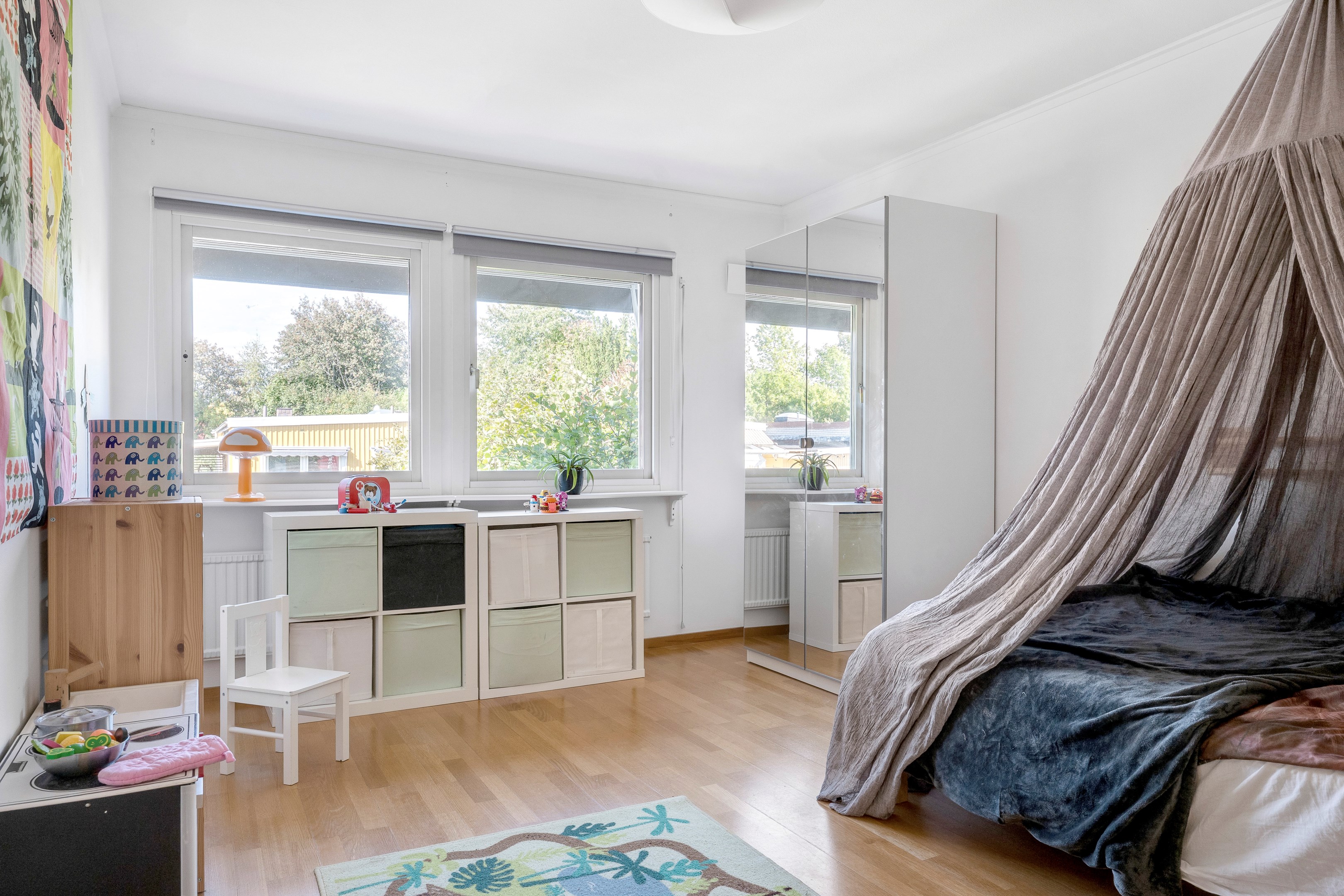 Bostadsbild från Stackmästarvägen 6, Till salu i Valsätra, Uppsala
