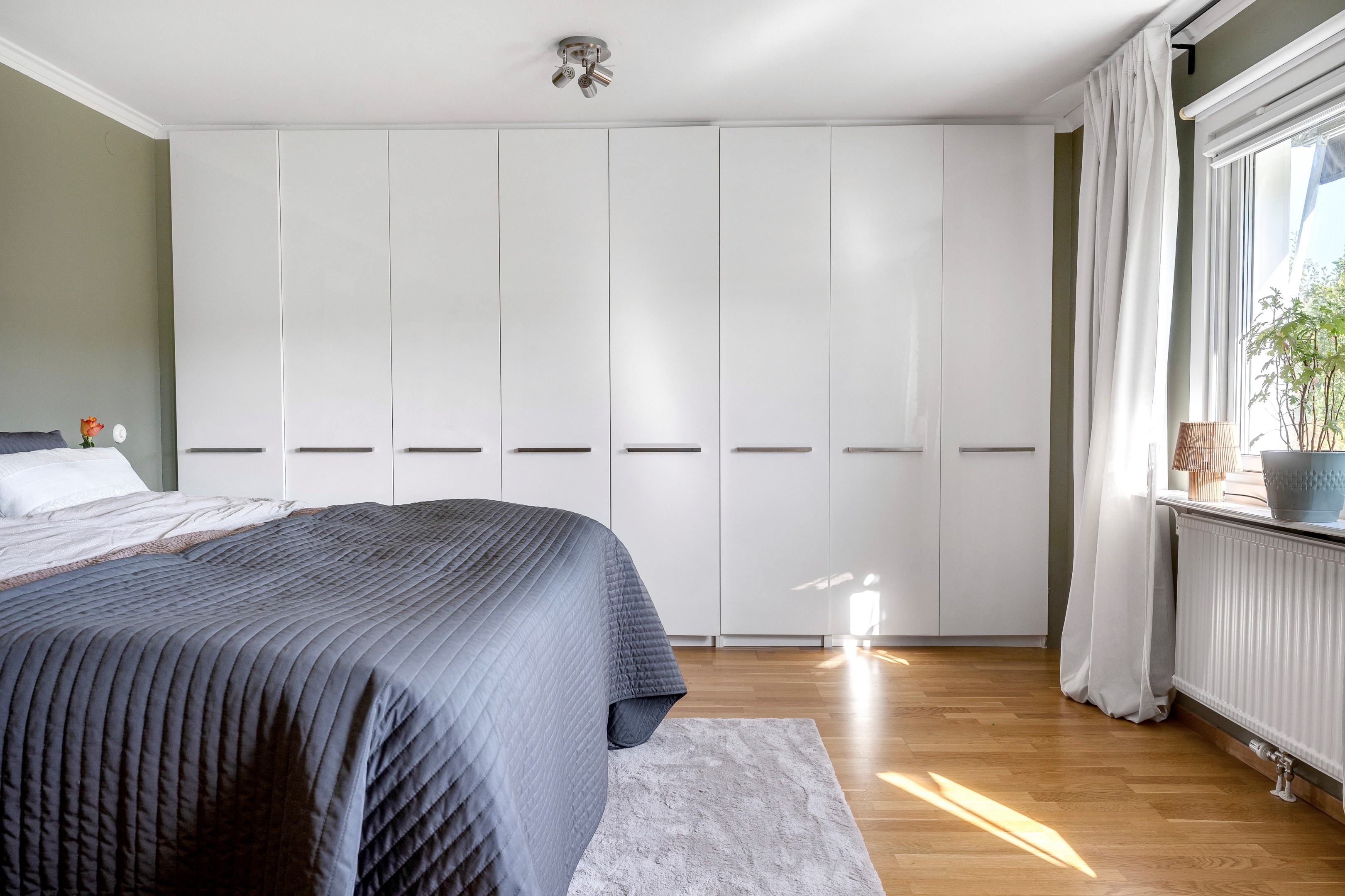 Bostadsbild från Stackmästarvägen 6, Till salu i Valsätra, Uppsala
