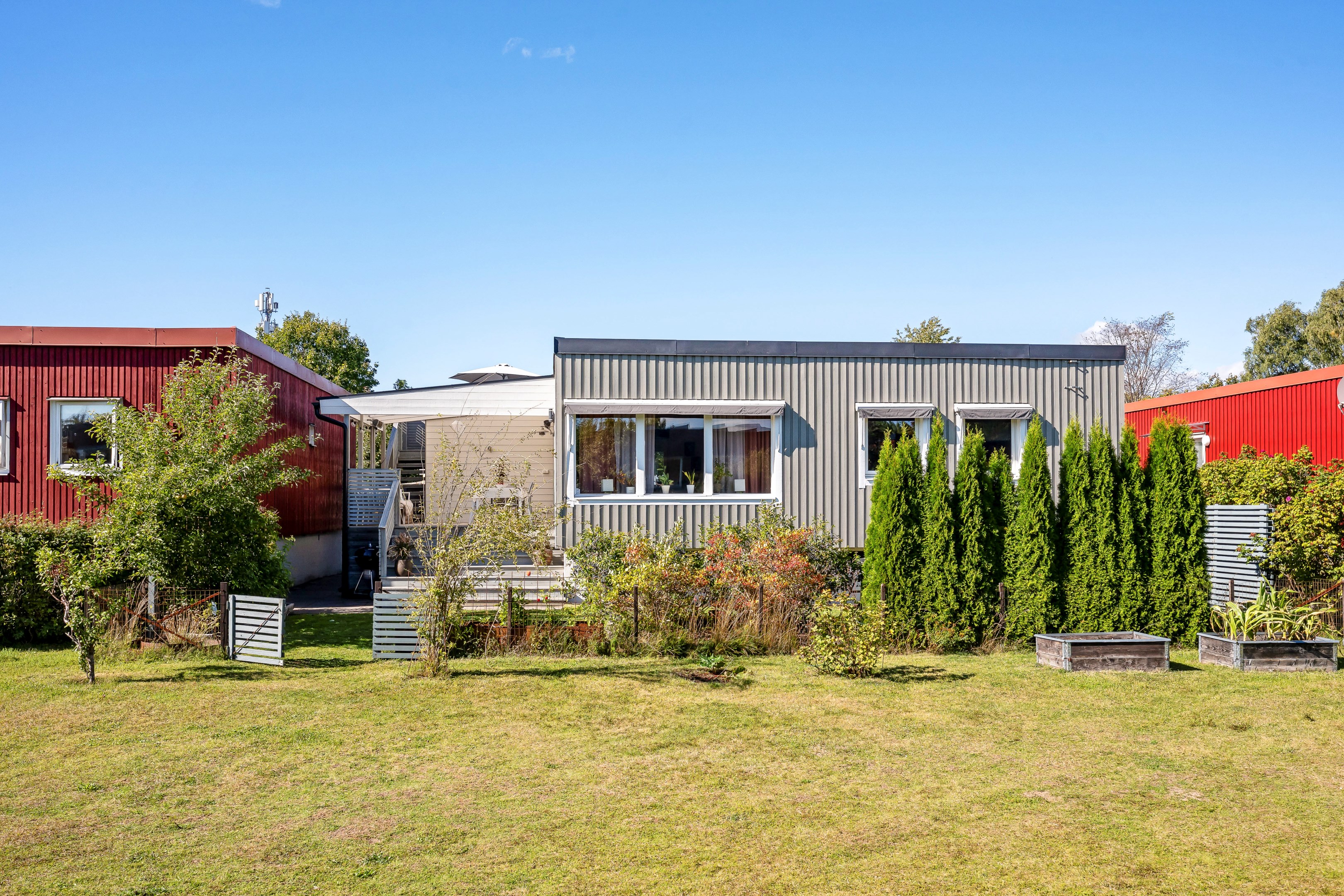 Bostadsbild från Stackmästarvägen 6, Till salu i Valsätra, Uppsala