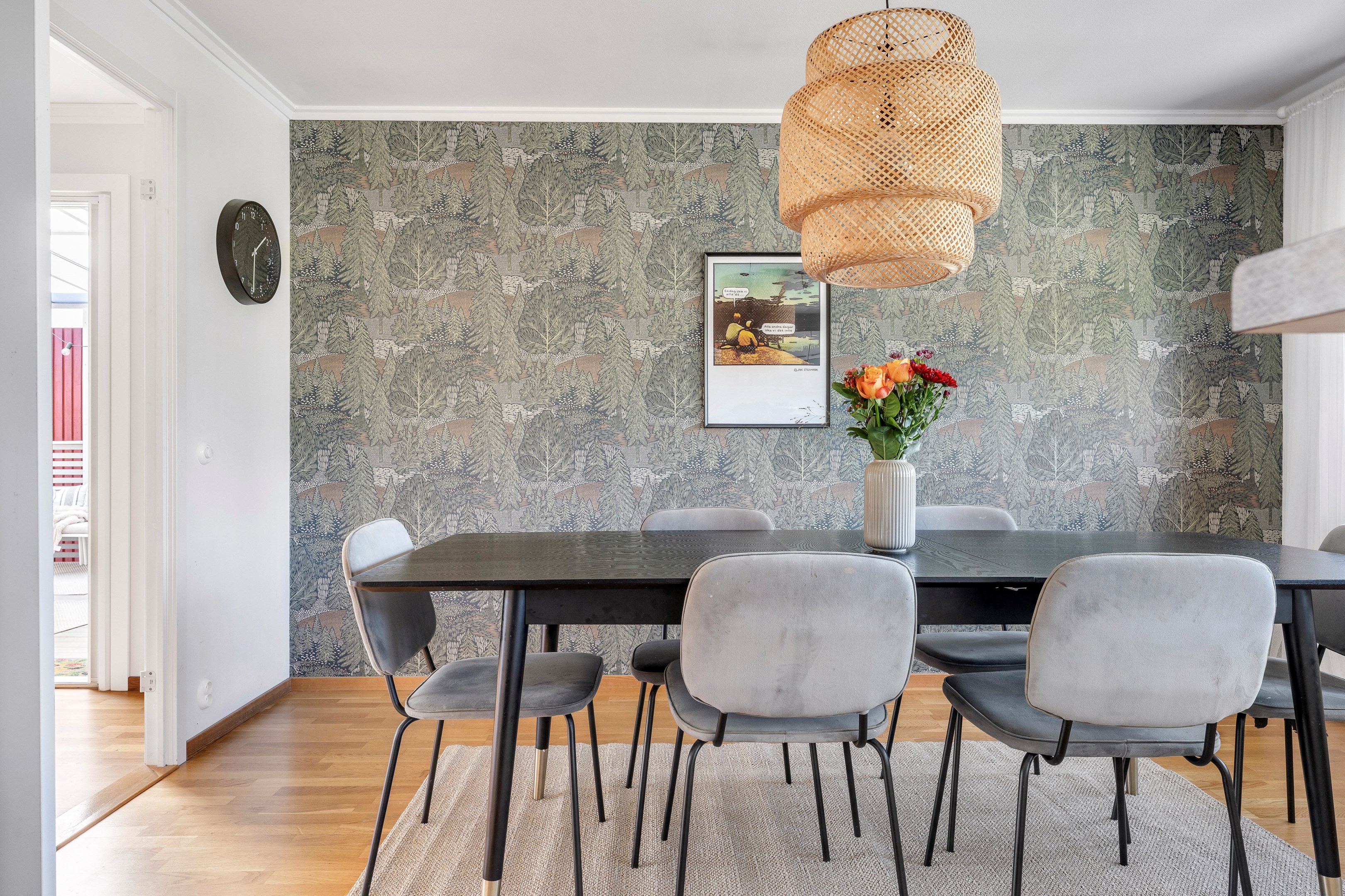 Bostadsbild från Stackmästarvägen 6, Till salu i Valsätra, Uppsala