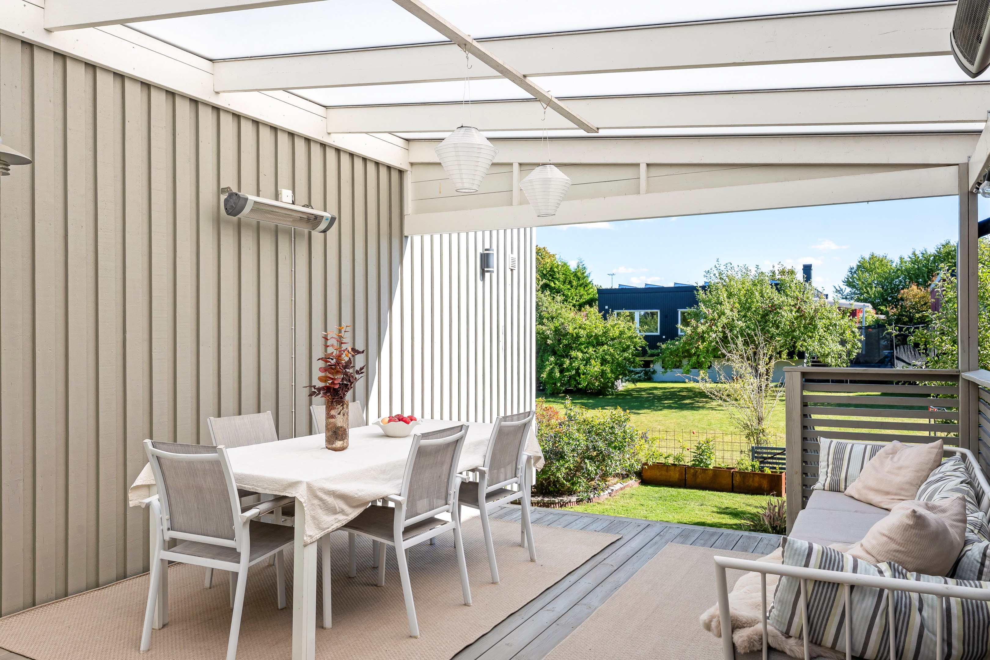 Bostadsbild från Stackmästarvägen 6, Till salu i Valsätra, Uppsala