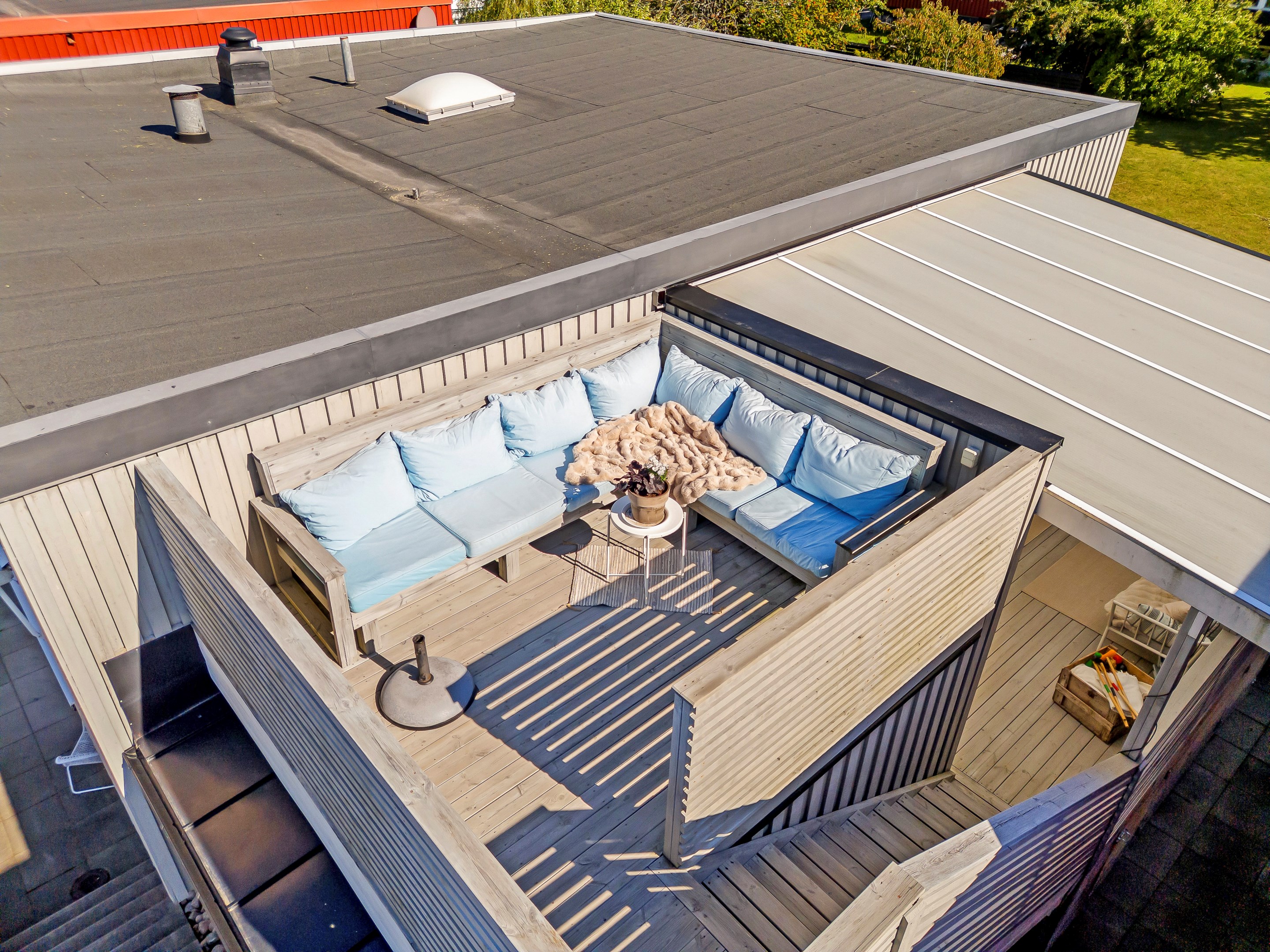 Bostadsbild från Stackmästarvägen 6, Till salu i Valsätra, Uppsala