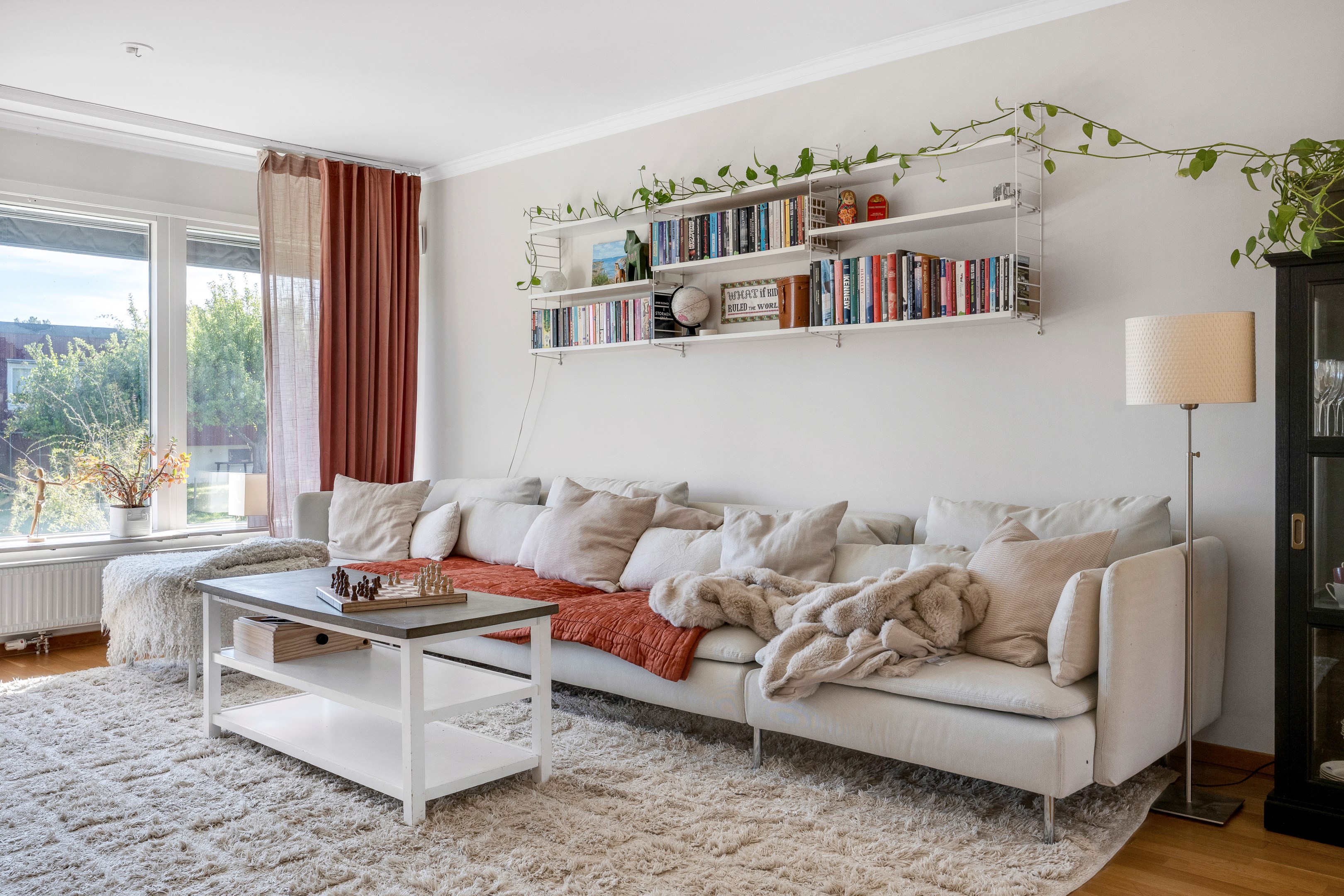 Bostadsbild från Stackmästarvägen 6, Till salu i Valsätra, Uppsala