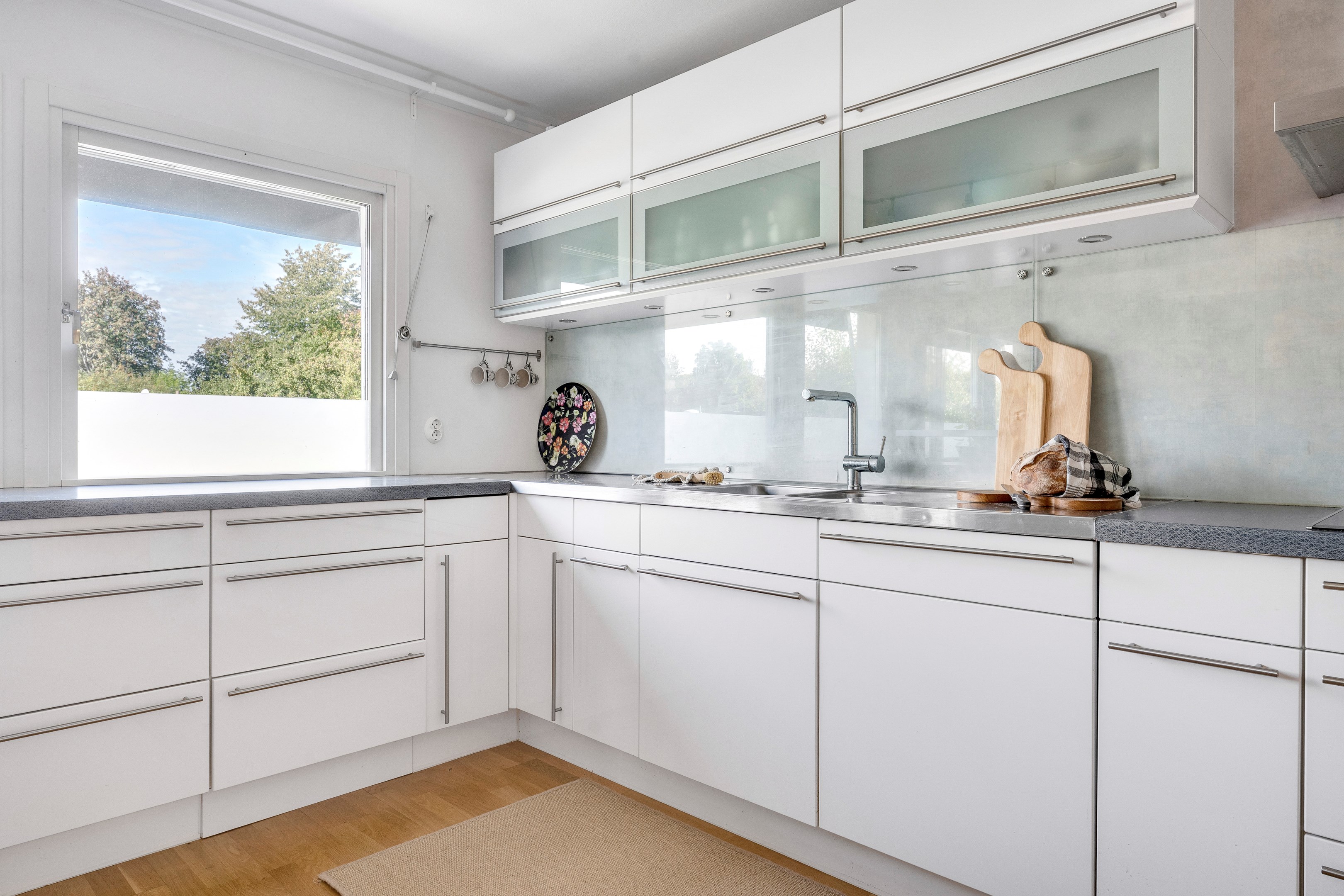 Bostadsbild från Stackmästarvägen 6, Till salu i Valsätra, Uppsala