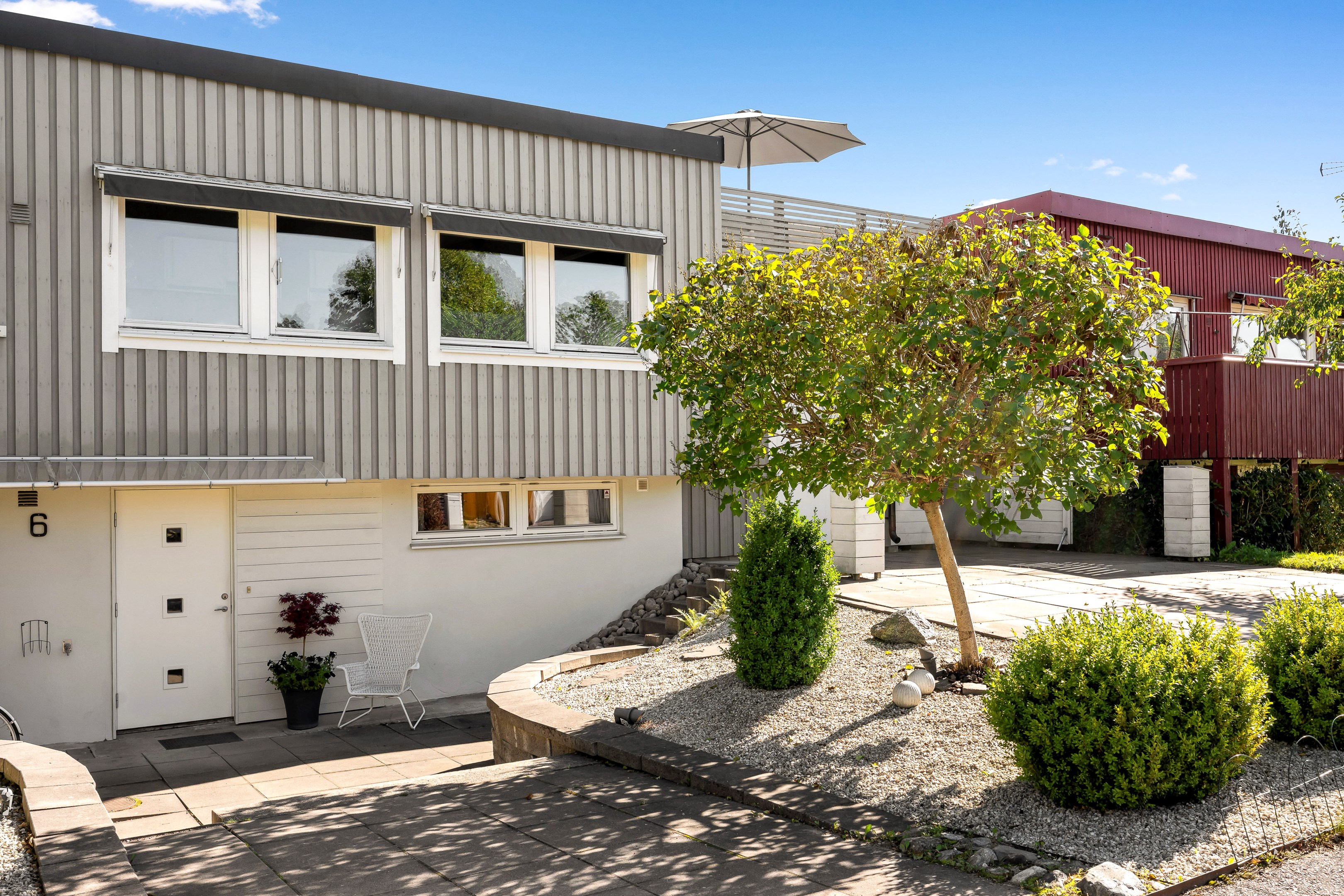 Bostadsbild från Stackmästarvägen 6, Till salu i Valsätra, Uppsala