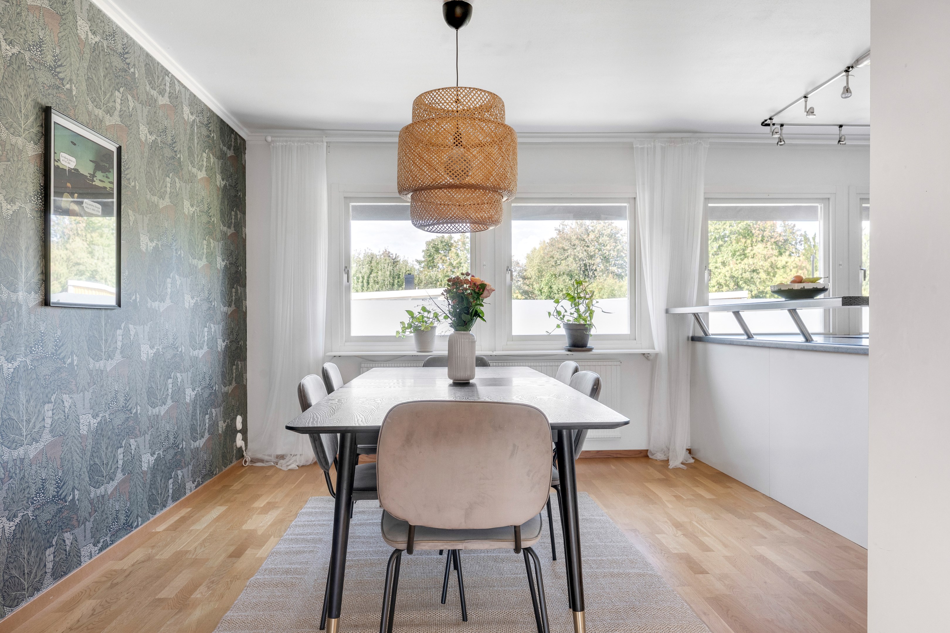 Bostadsbild från Stackmästarvägen 6, Till salu i Valsätra, Uppsala