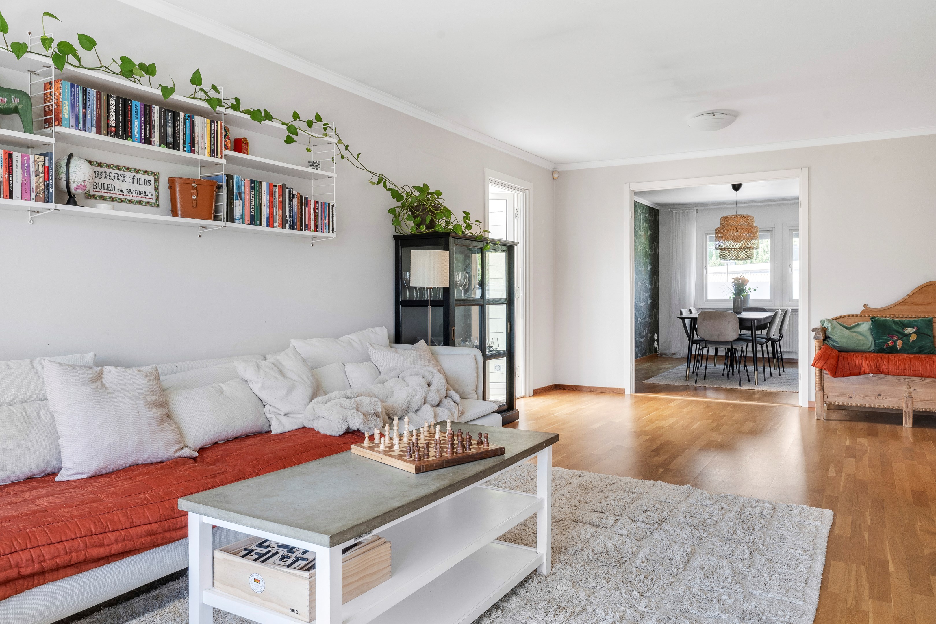 Bostadsbild från Stackmästarvägen 6, Till salu i Valsätra, Uppsala