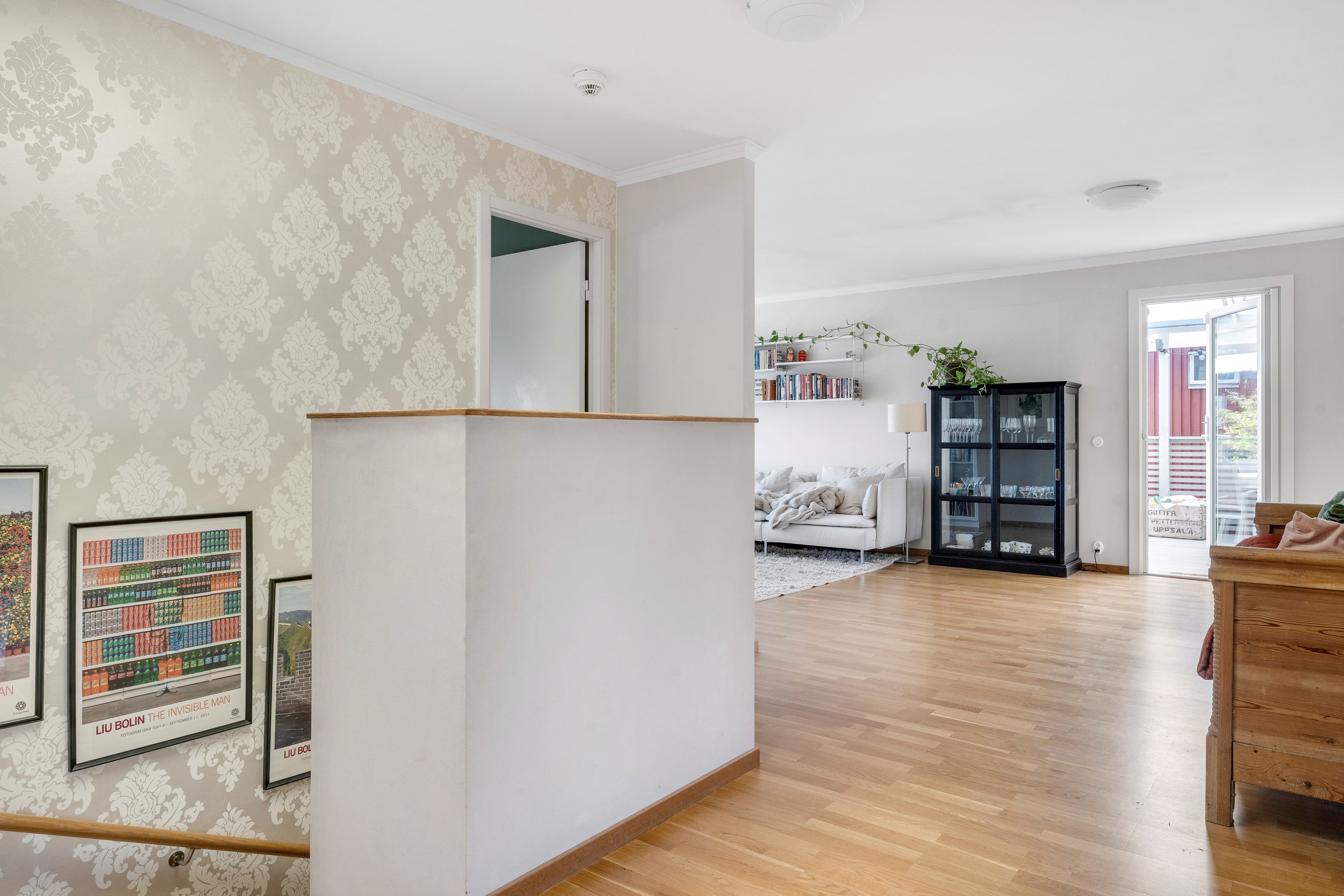 Bostadsbild från Stackmästarvägen 6, Till salu i Valsätra, Uppsala