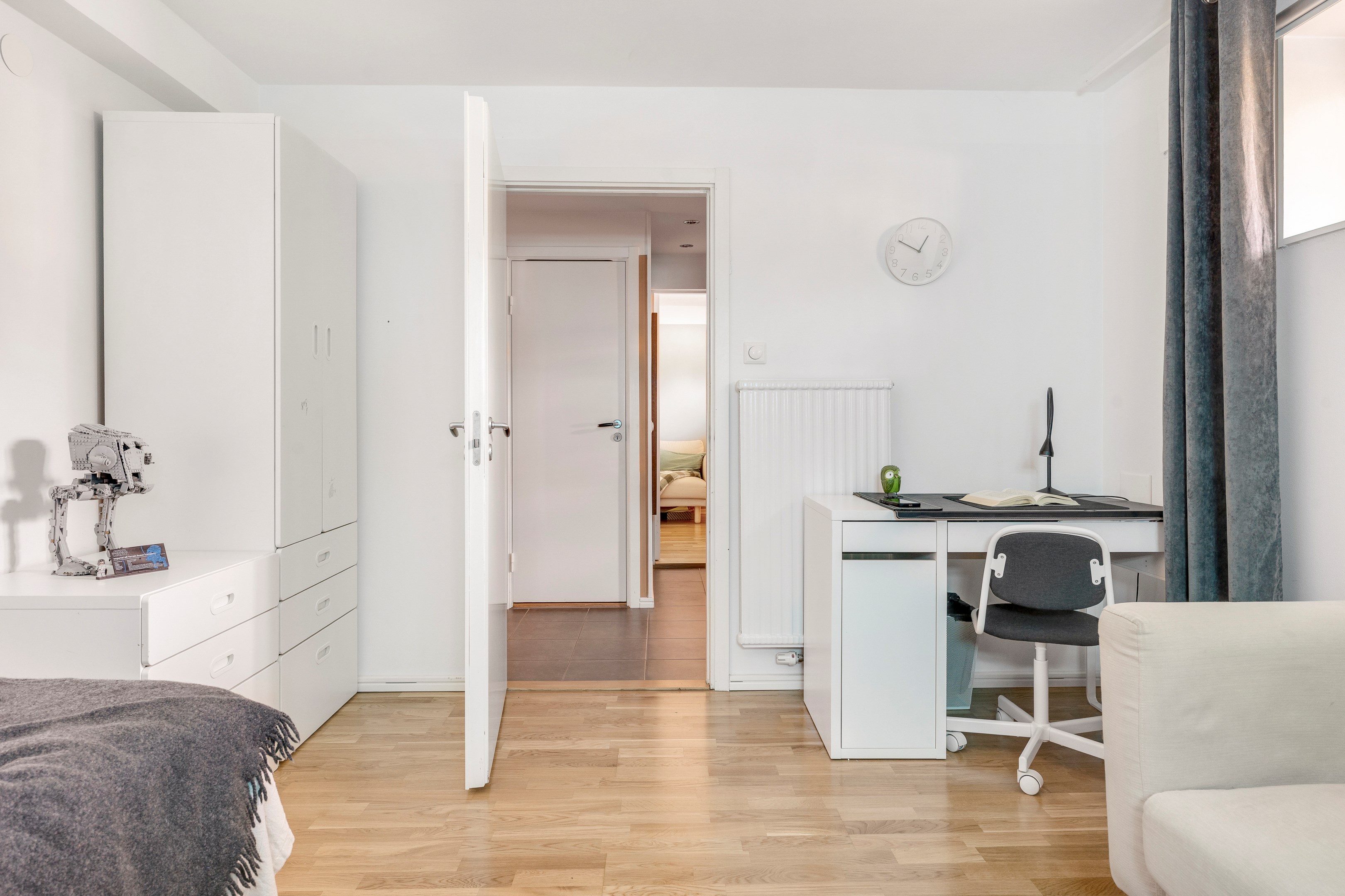 Bostadsbild från Stackmästarvägen 6, Till salu i Valsätra, Uppsala