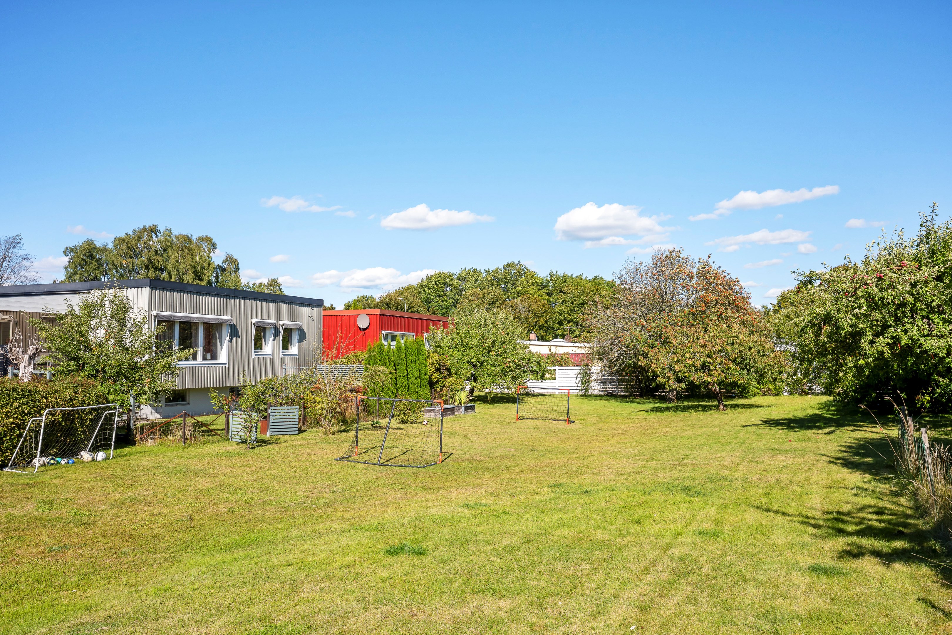 Bostadsbild från Stackmästarvägen 6, Till salu i Valsätra, Uppsala