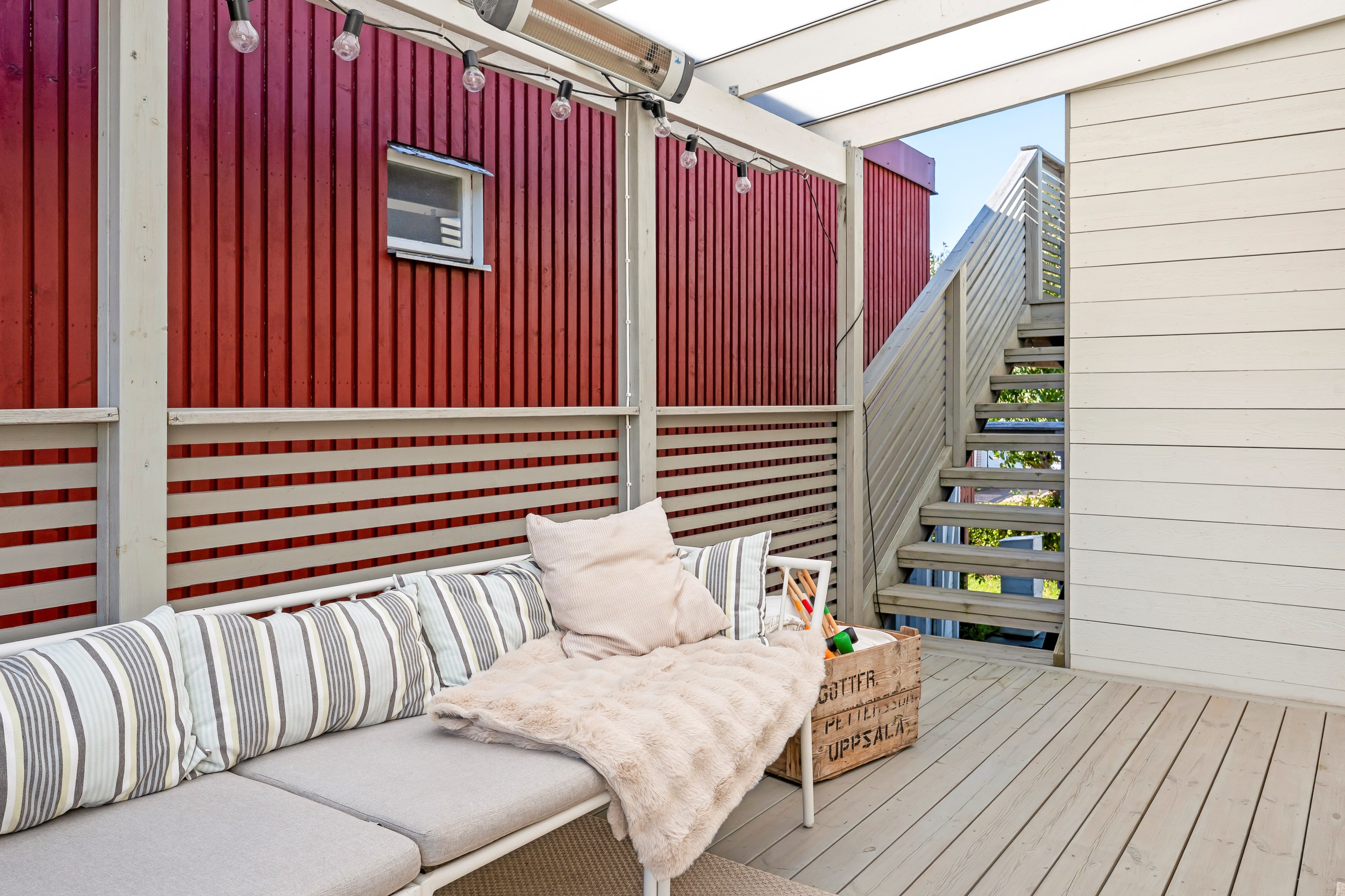Bostadsbild från Stackmästarvägen 6, Till salu i Valsätra, Uppsala